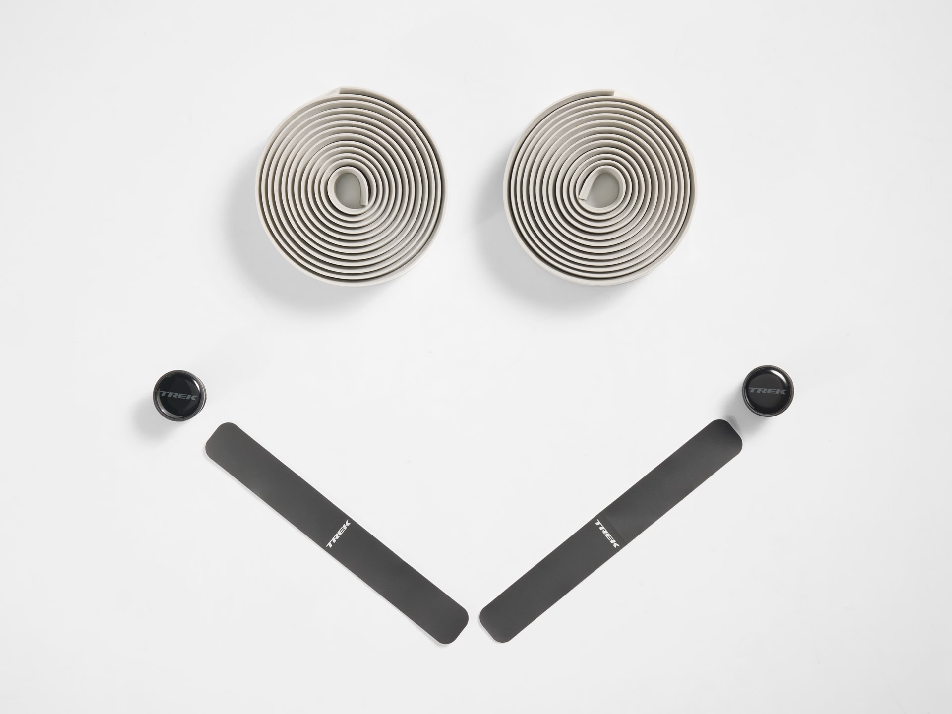 Trek Gel Cork Handlebar Tape Set