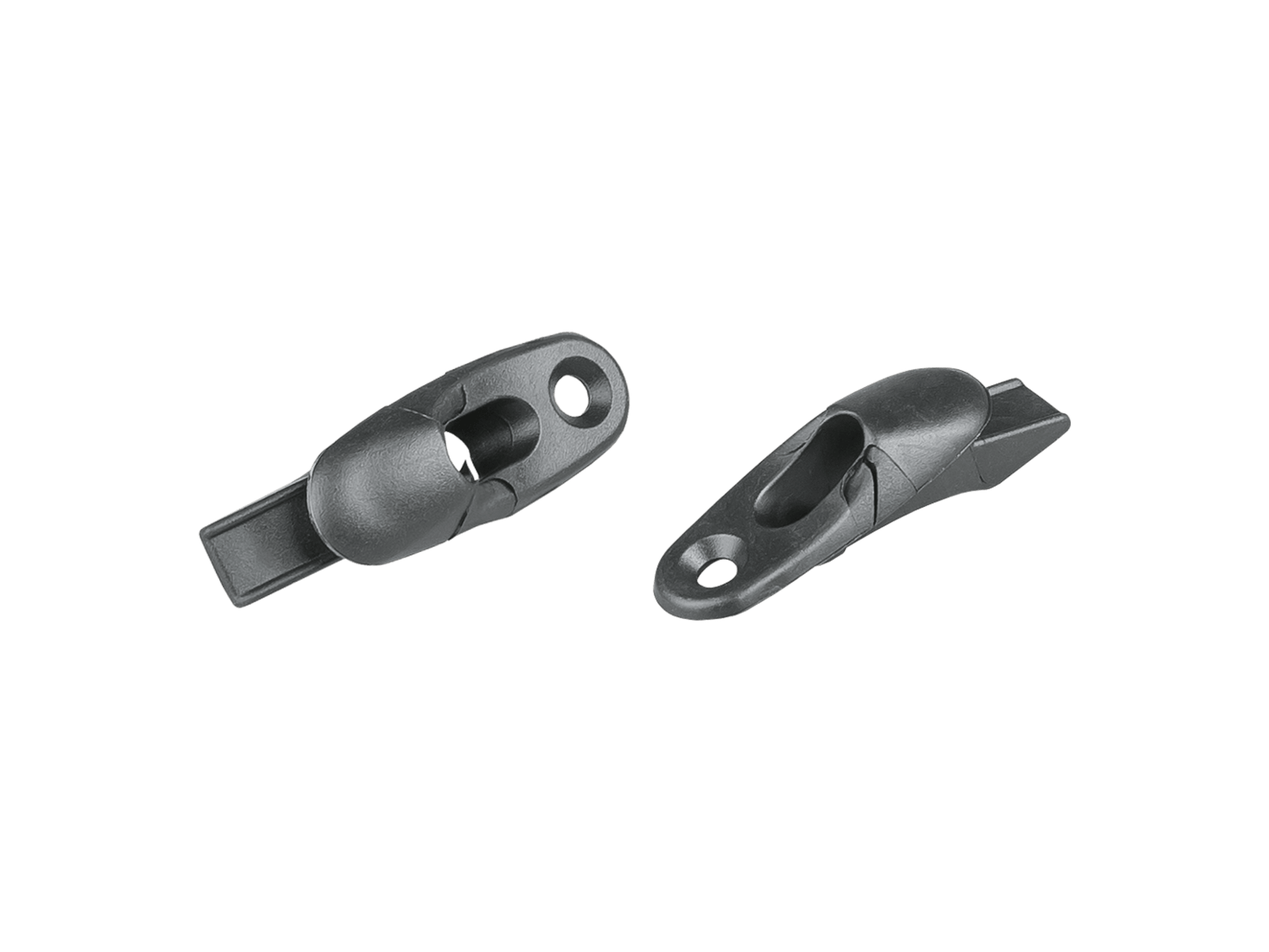 Trek Guide Hole Frame Plug - Pair