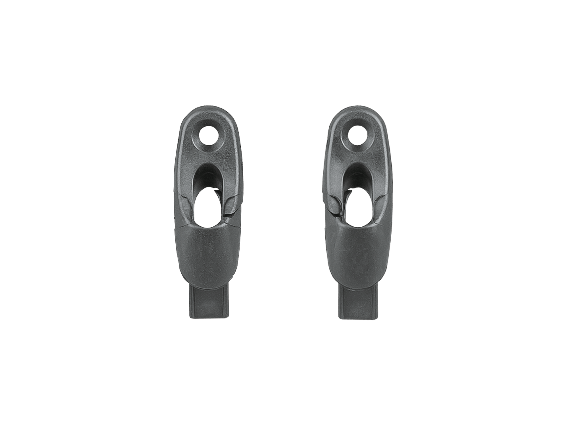Trek Guide Hole Frame Plug - Pair