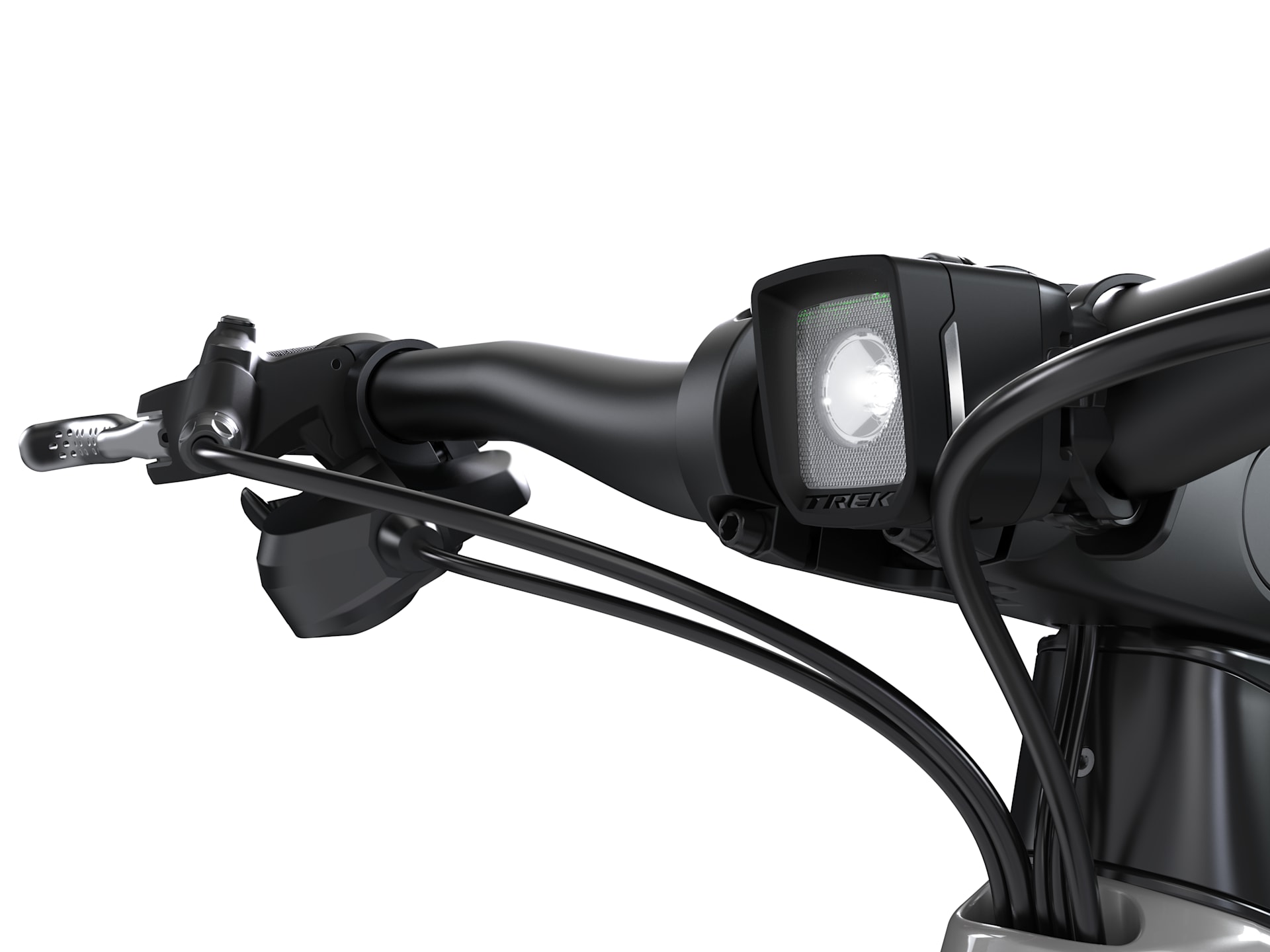 Trek Ion 100 R Front Bike Light