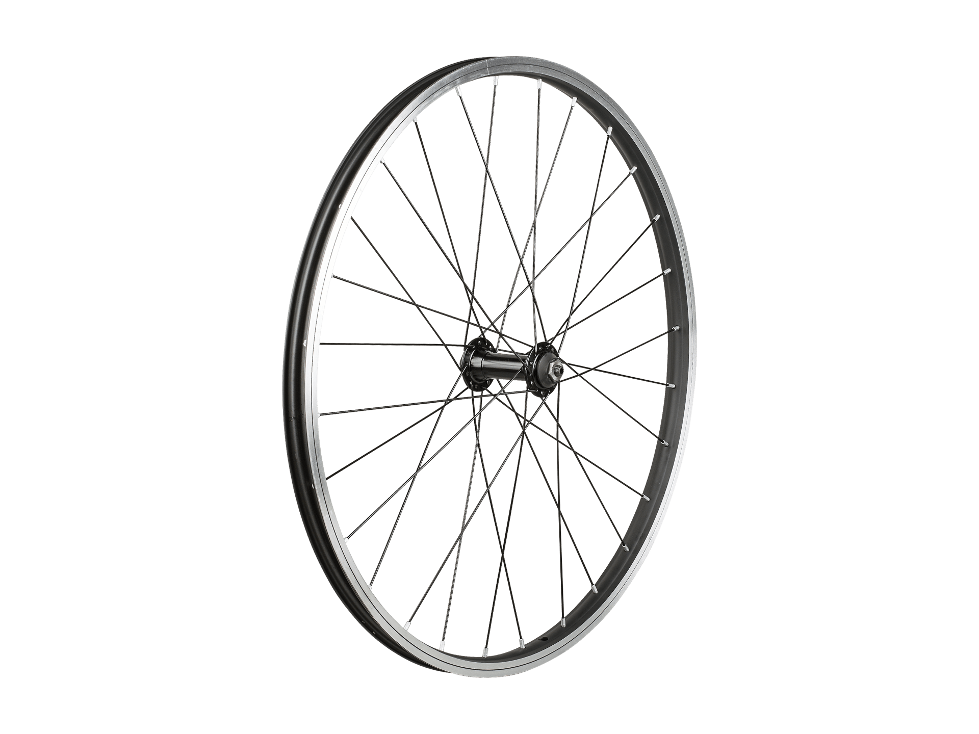 Trek Kids' 28 Hole 24˝ Wheel