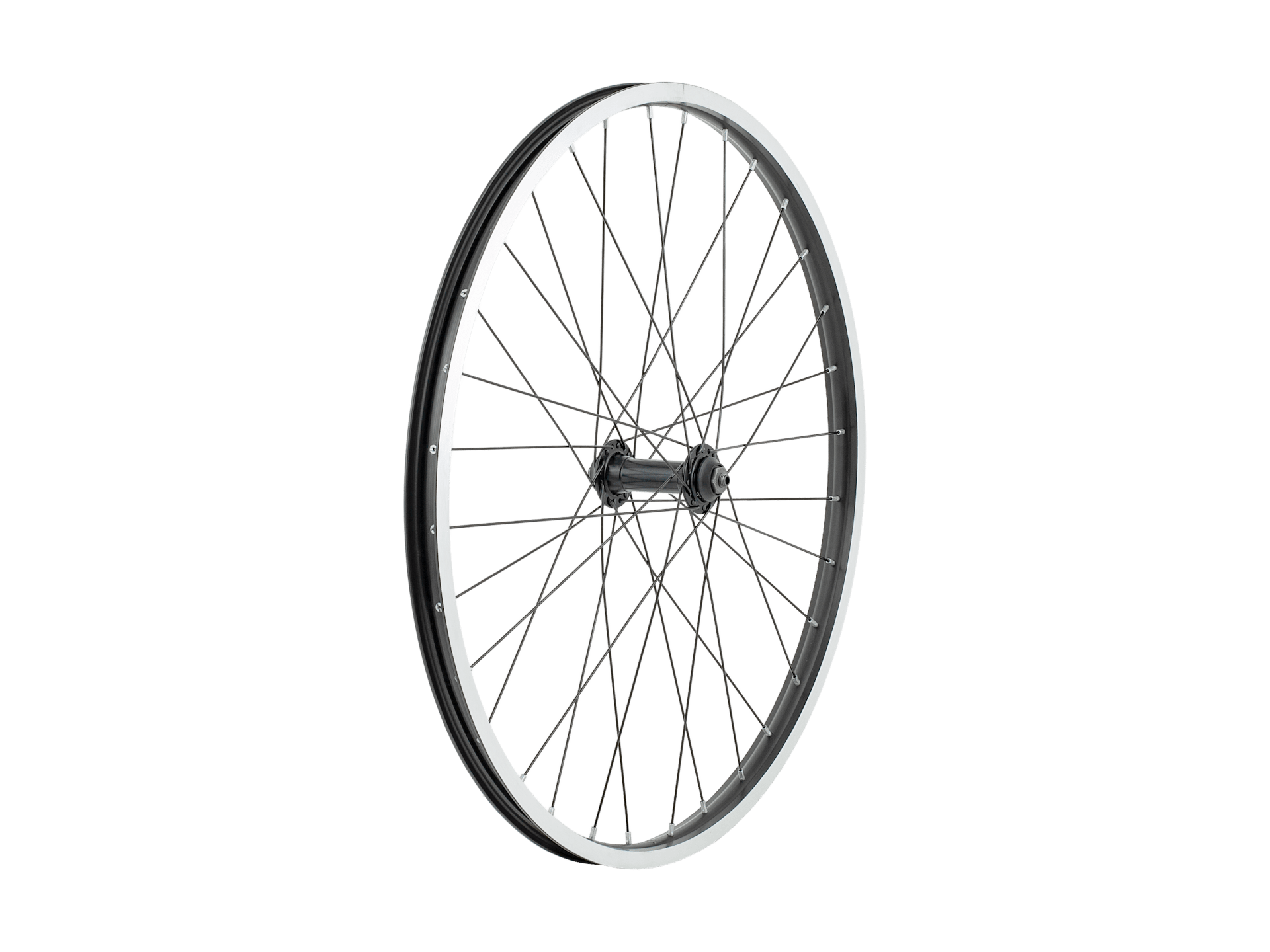 Trek Kids' 32 Hole 24˝ Wheel