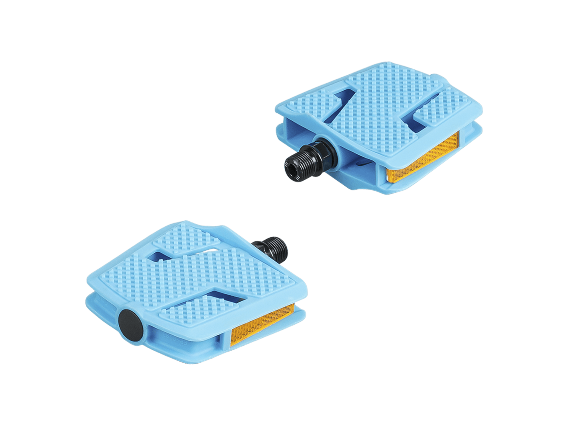 Trek Kids' Platform Large Pedal Set