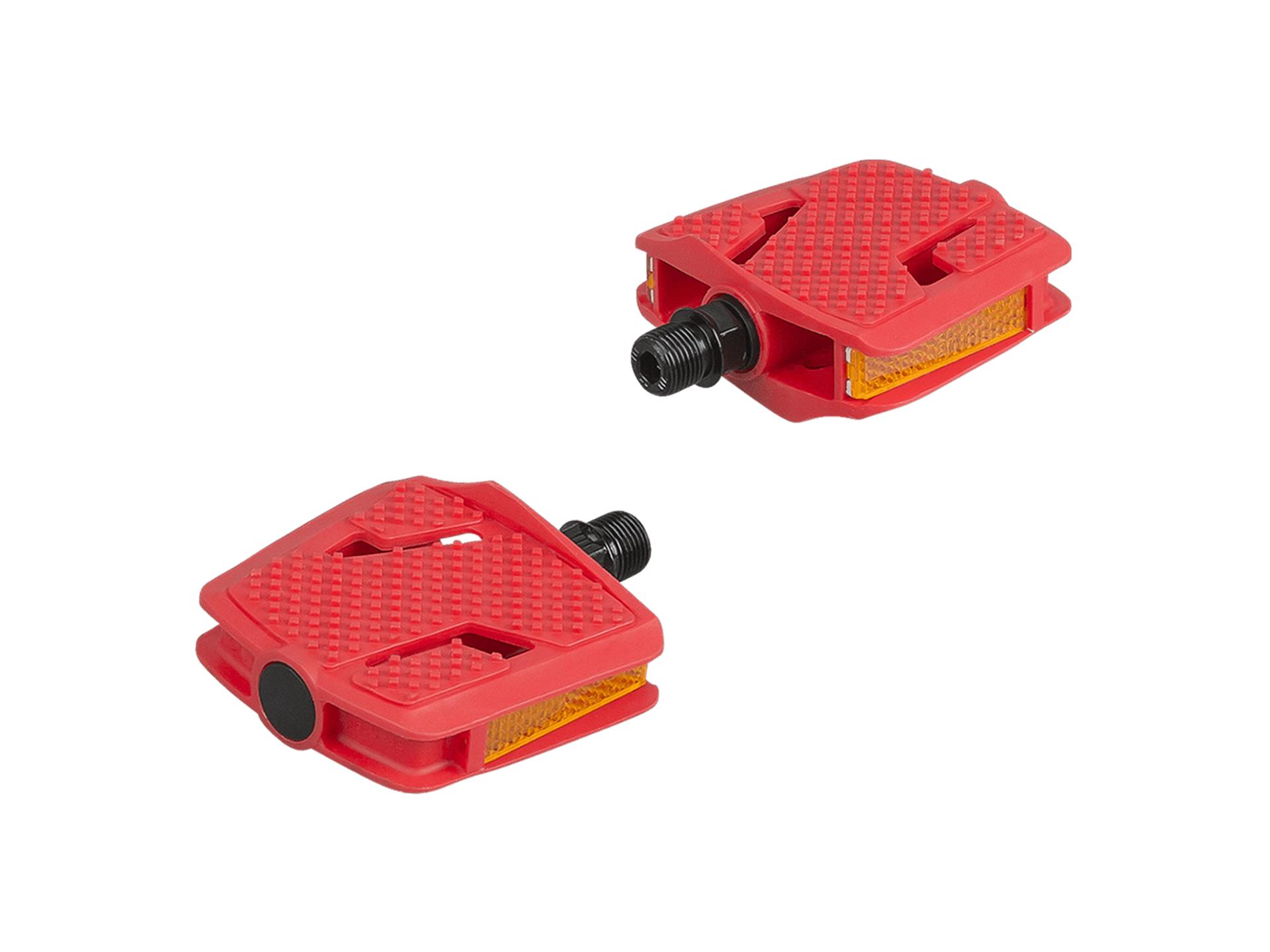 Trek Kids' Platform Small Pedal Set