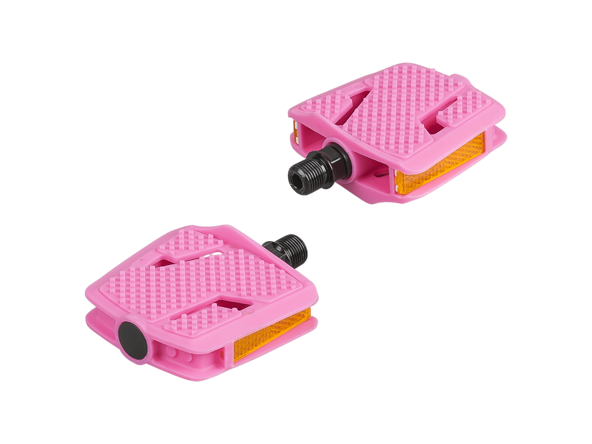 Trek Kids' Platform Small Pedal Set