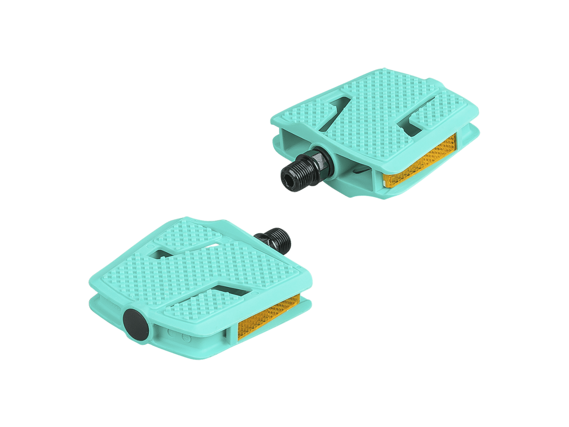 Trek Kids' Platform Small Pedal Set