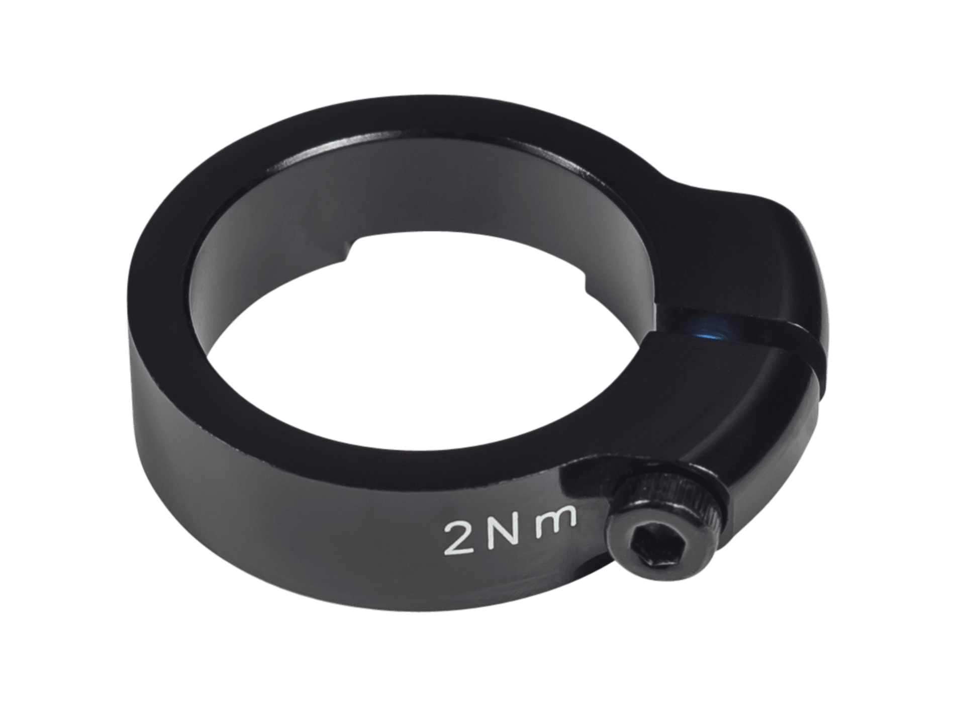Photo - Entretoise bague de jeu de direction Trek Knock Block