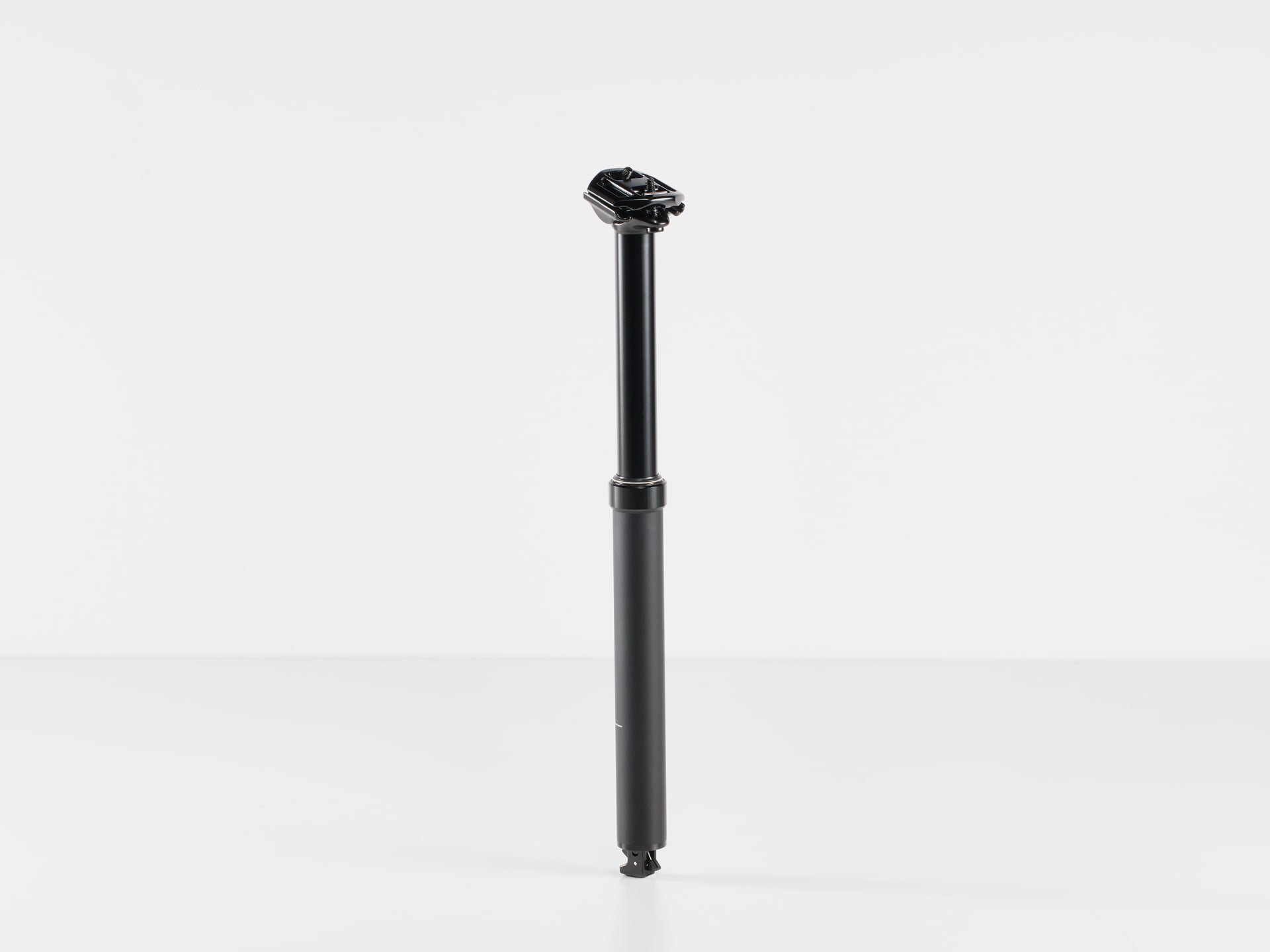 Photo - Tige de selle télescopique Bontrager Line 31.6mm x 410mm x 150mm