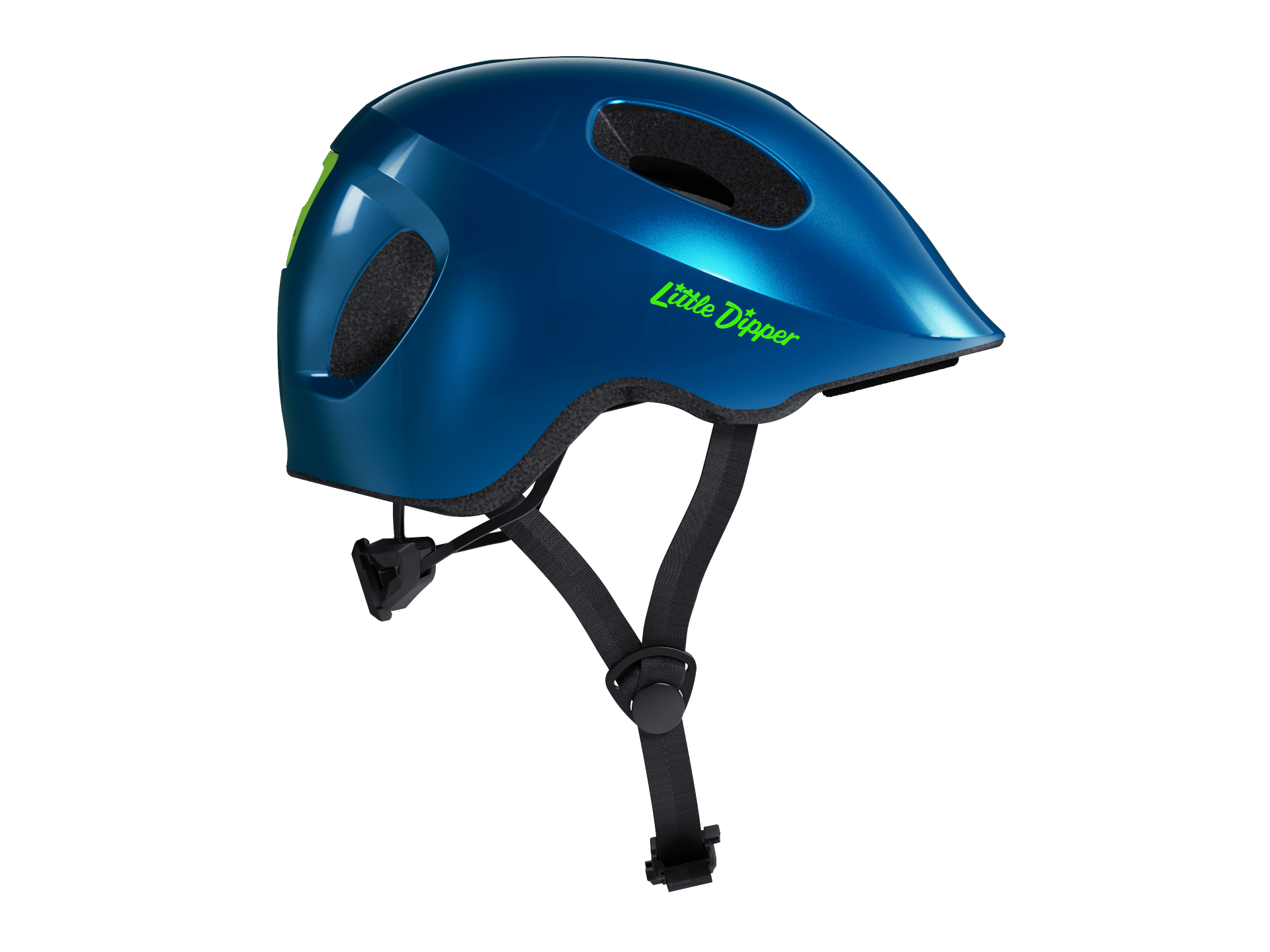 Trek Little Dipper Bike Helmet