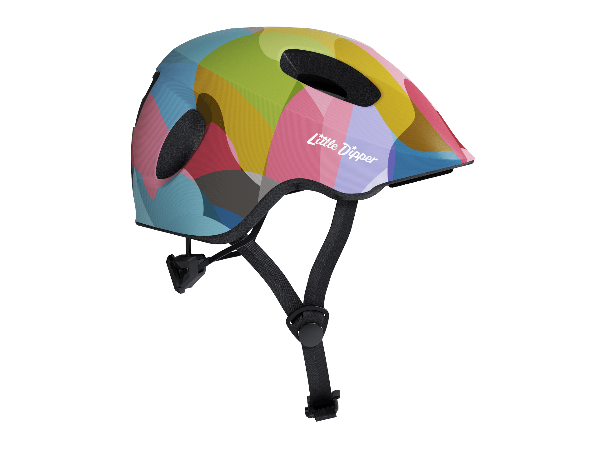 Trek Little Dipper Mips Bike Helmet