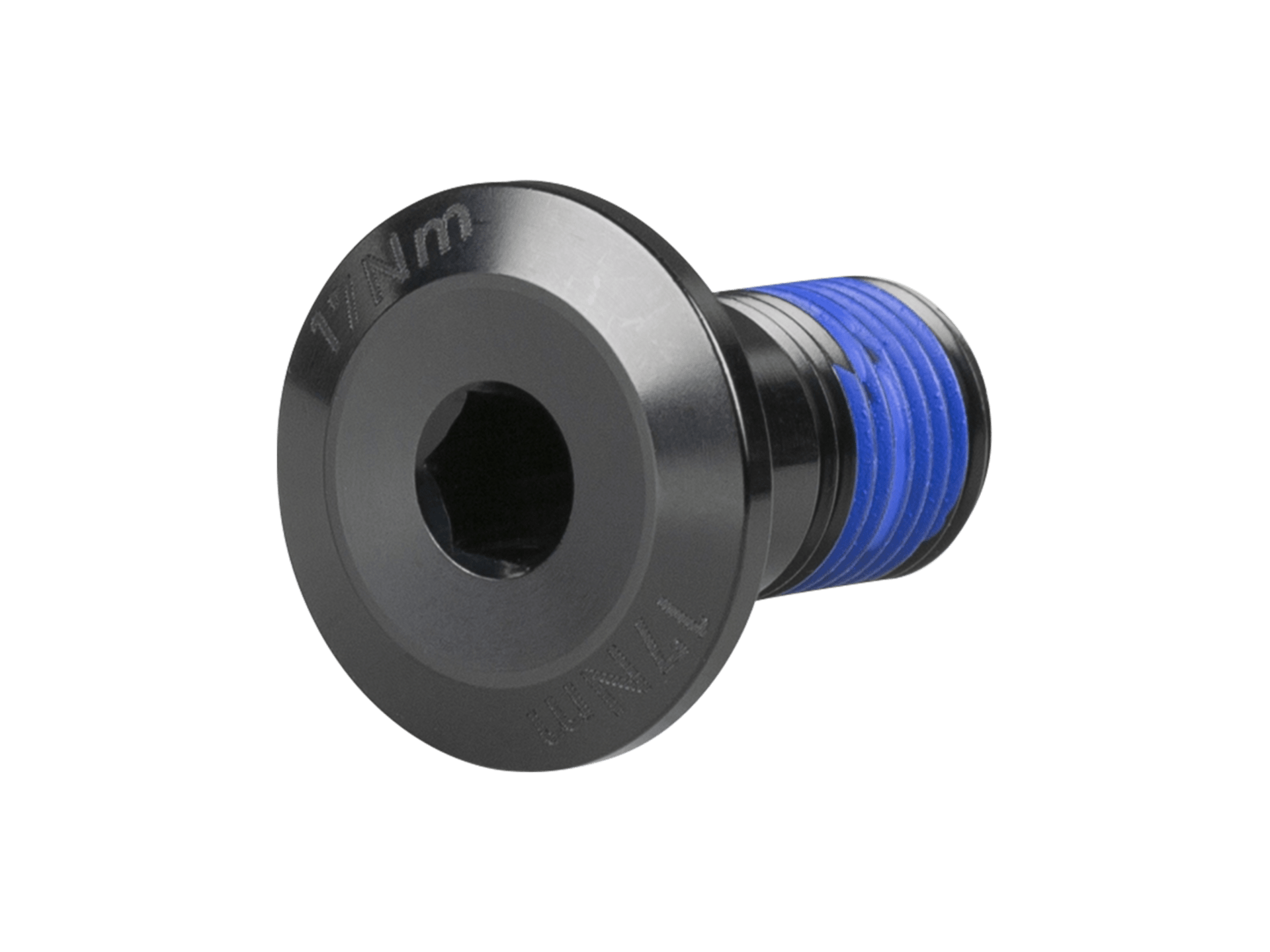 Trek M10x1 18.5mm Head Suspension Bolt