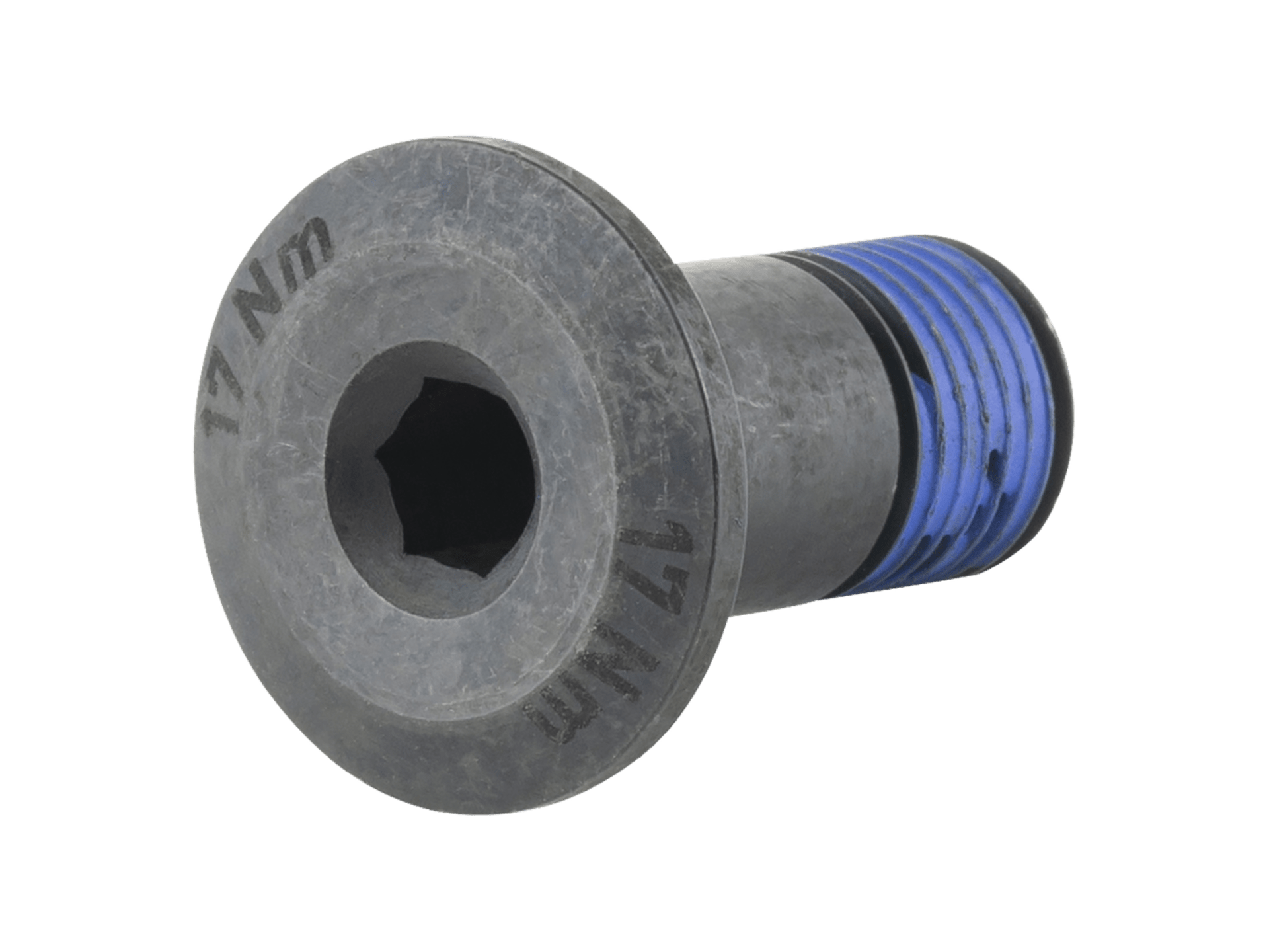 Trek M10x1mm Full Suspension Rocker Pivot Steel Bolt