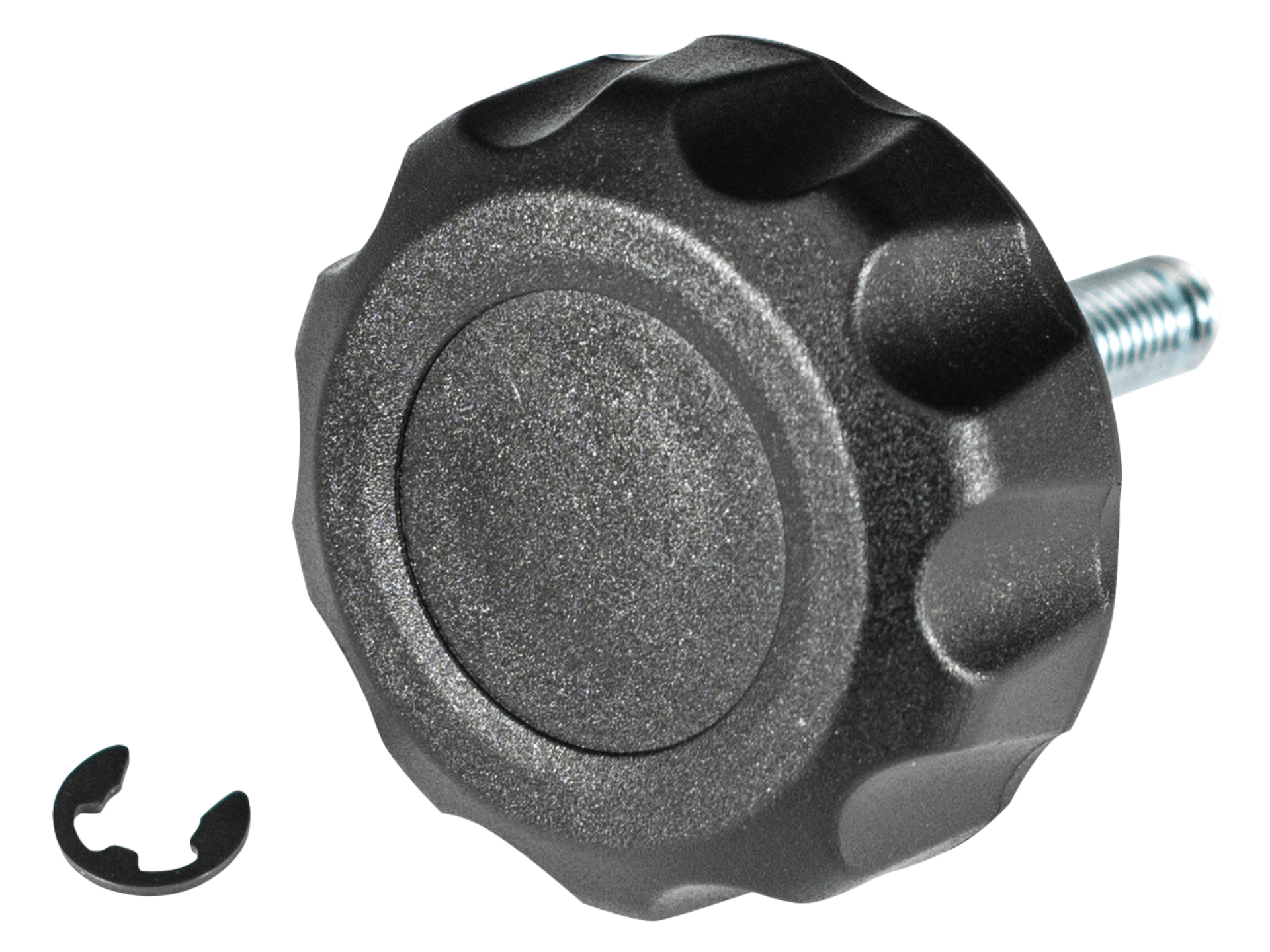 Trek MT201/MT206 Pedal Trailer Folding Arm Knob