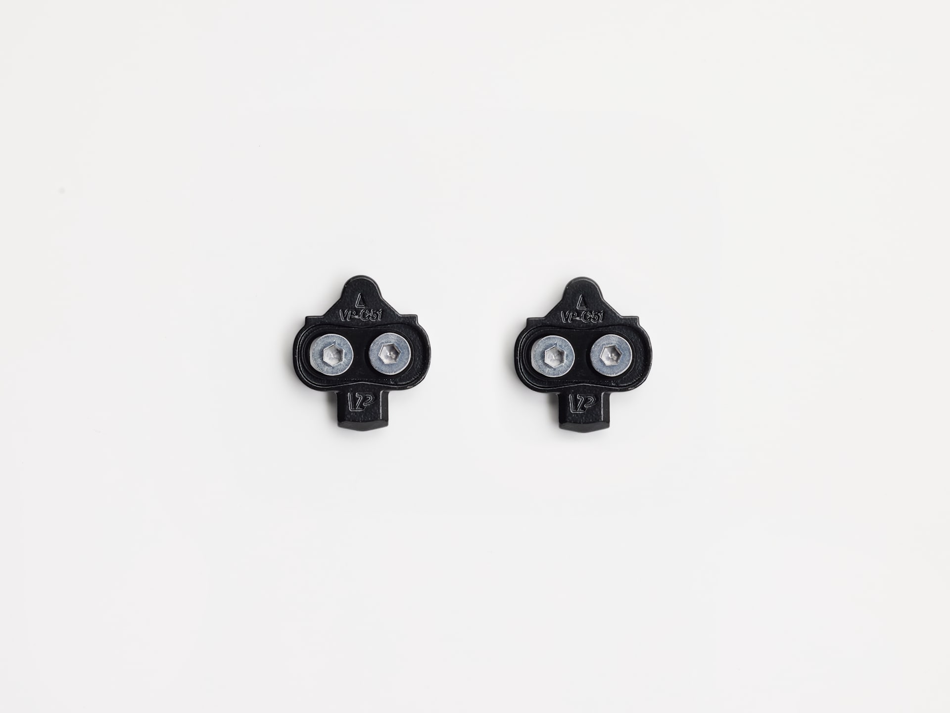 Trek MTB Clipless Pedal Cleat Set