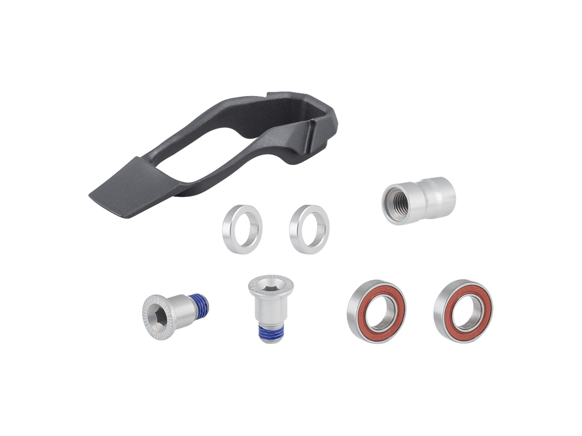 Trek Madone 9 Aero IsoSpeed Cover Set CoolSprings Galleria