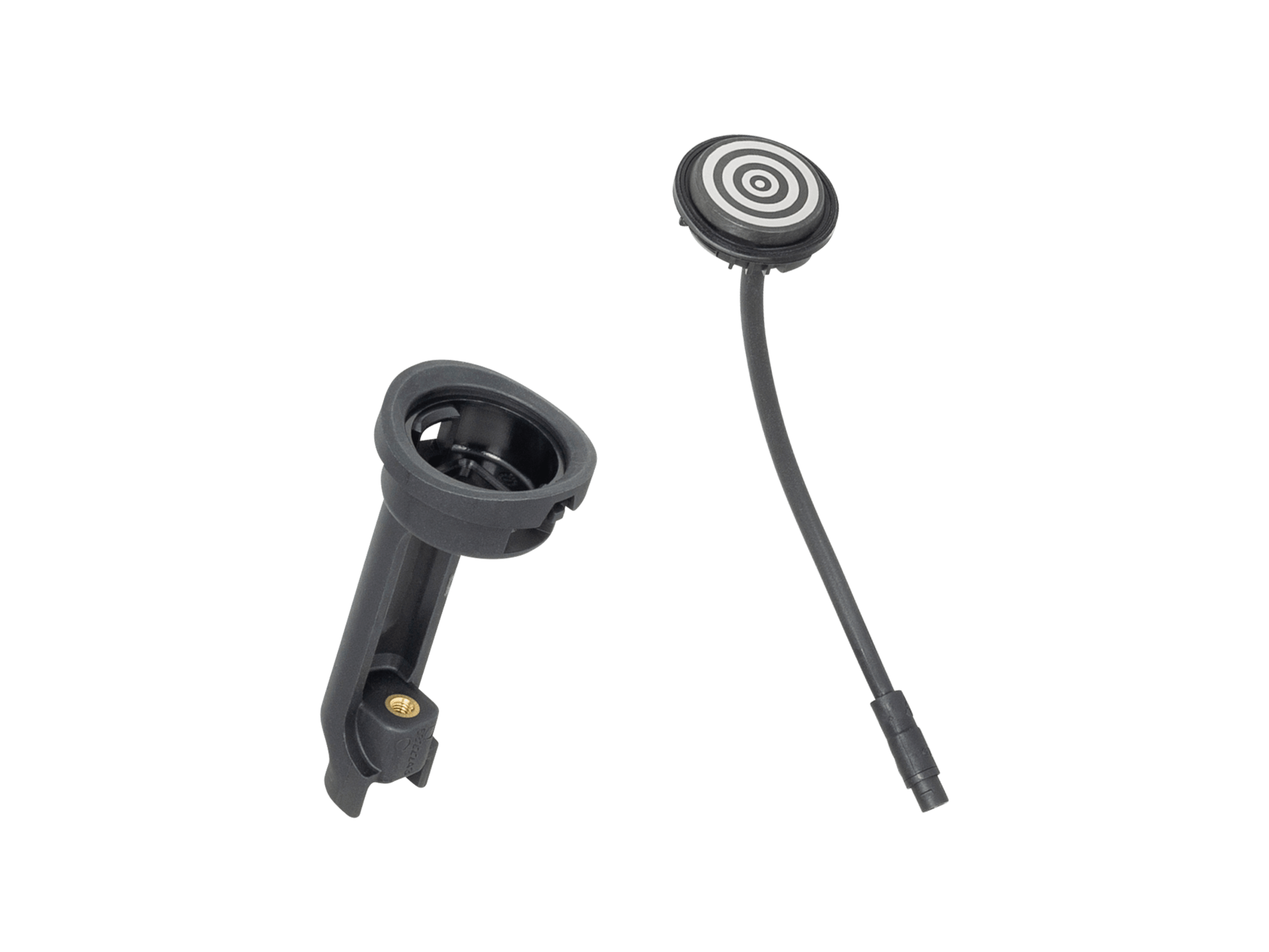 Trek Magnetic Charge Port Assembly