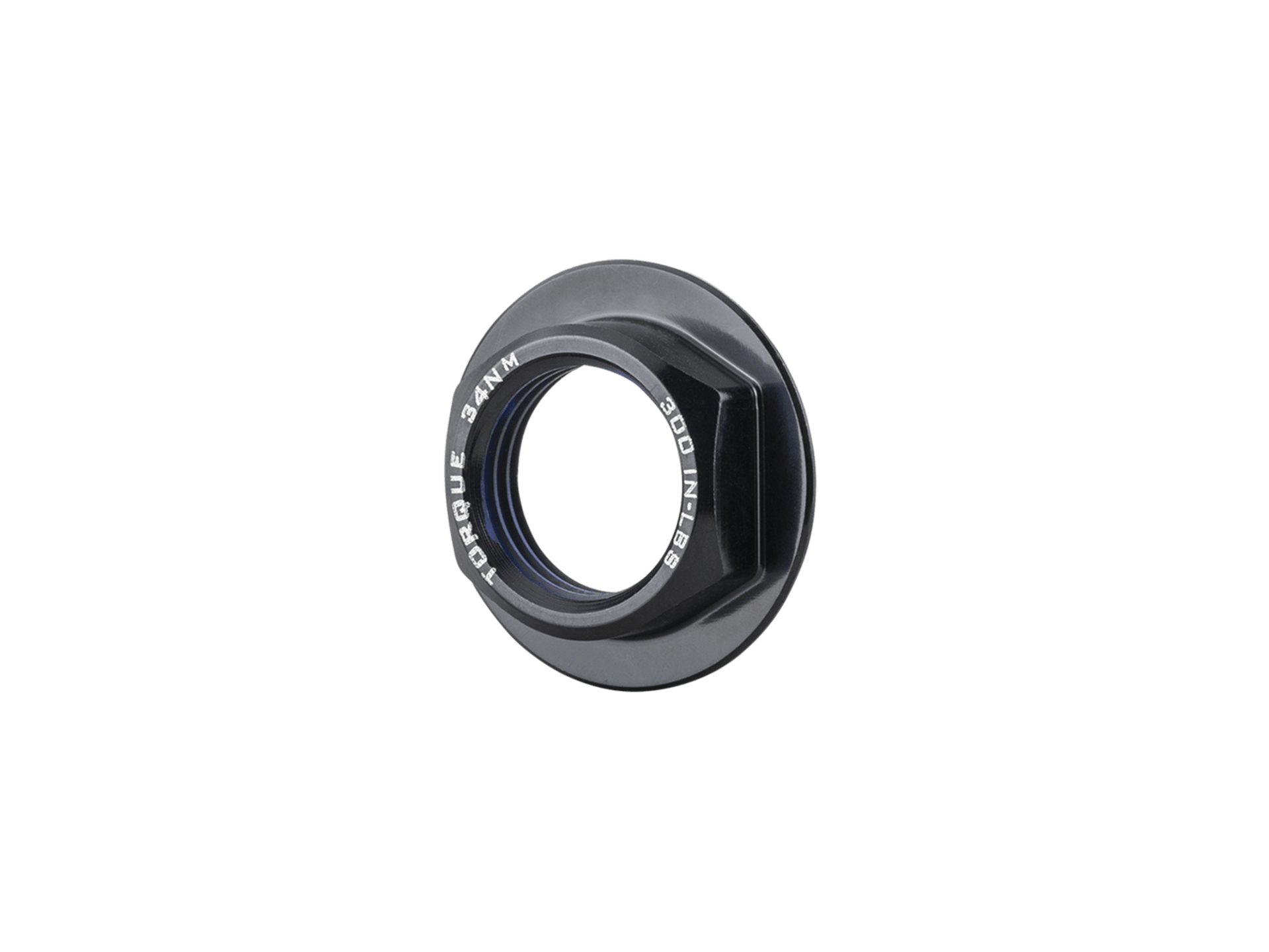 Trek Main Pivot Axle Nut