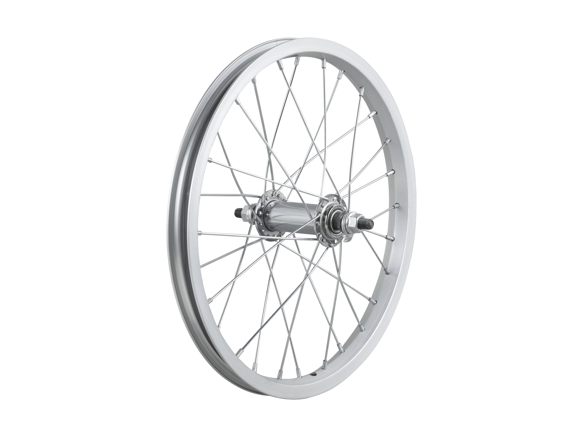Trek Mystic 16˝ Kids Wheel