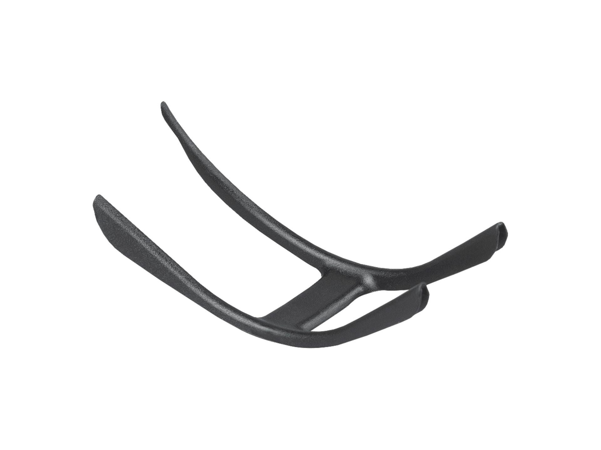 Trek Open Groove Bottom Bracket Cable Guide