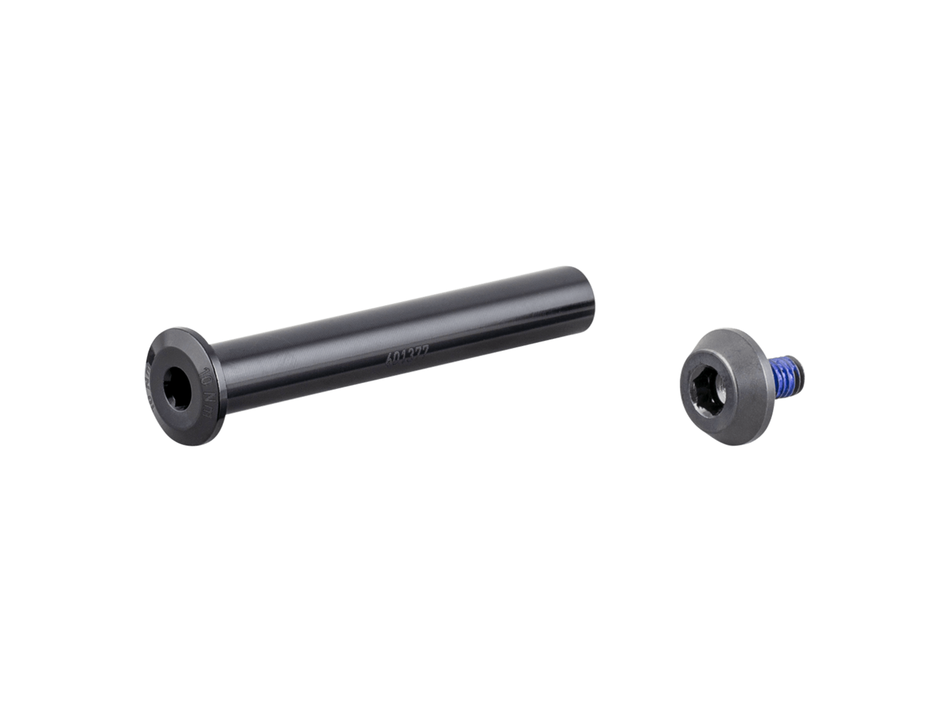 Trek 2021 Powerfly FS Lower Linkage Hardware Kit