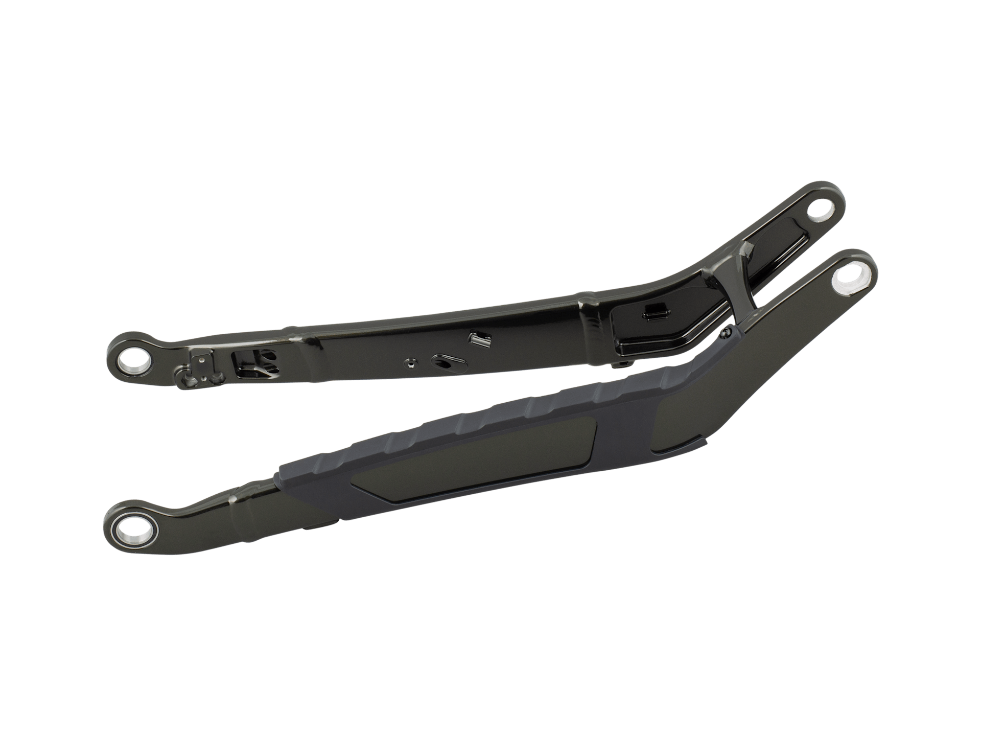 Trek Powerfly FS+ Gen 4 Alloy Chainstay