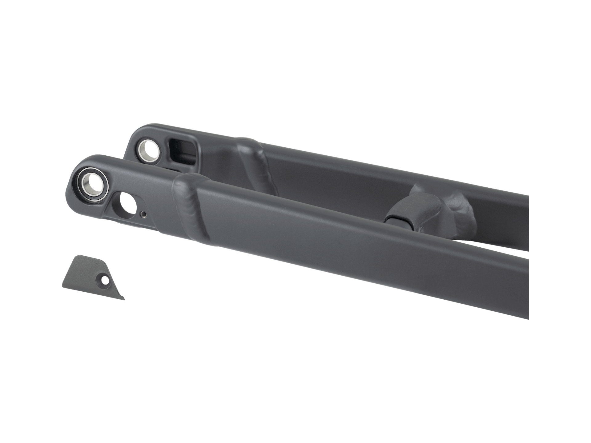 Trek Powerfly+ FS Gen 5 Lower Shock Bolt Cover