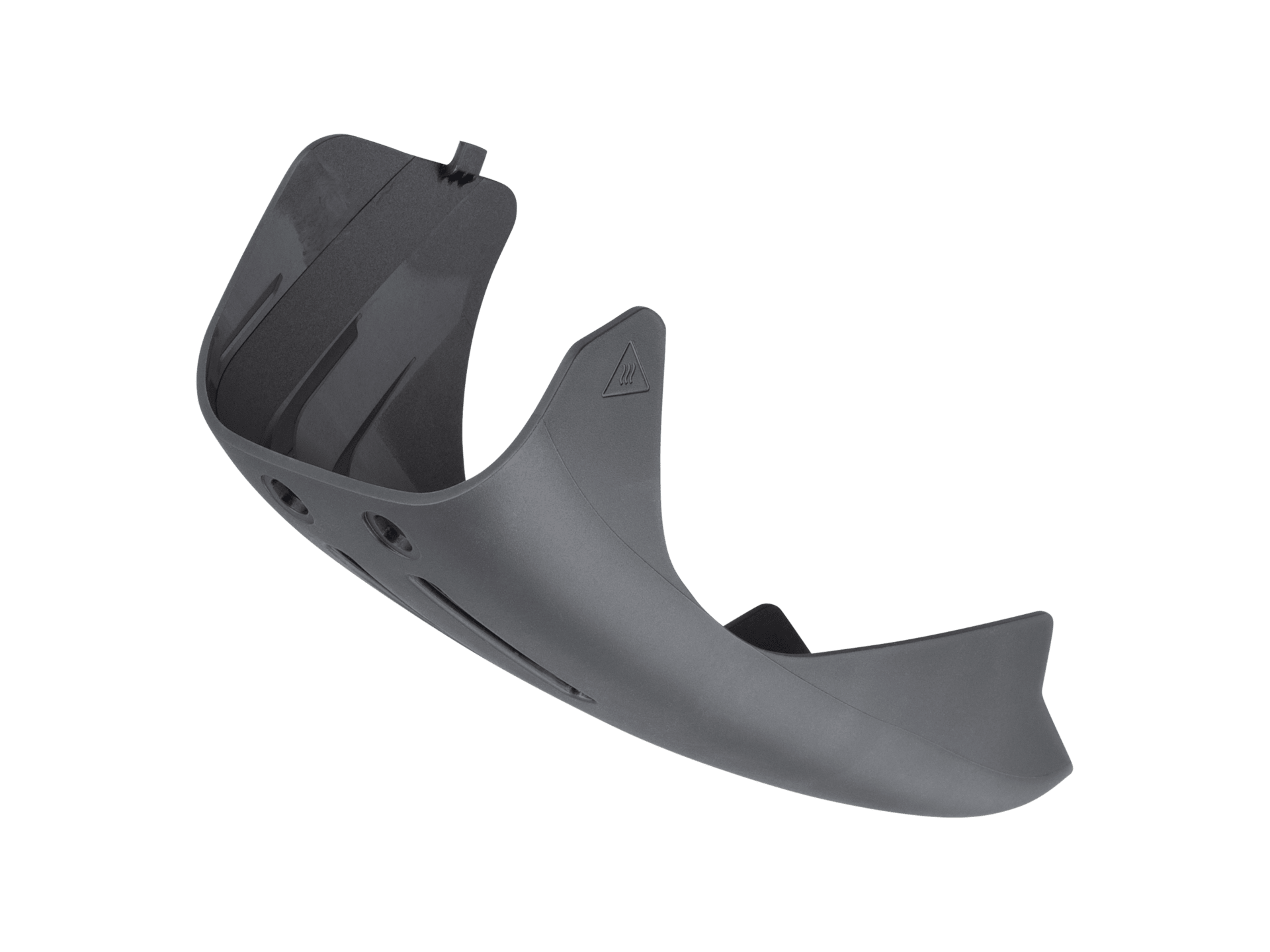 Trek Powerfly+ FS Gen 5 Motor Armor