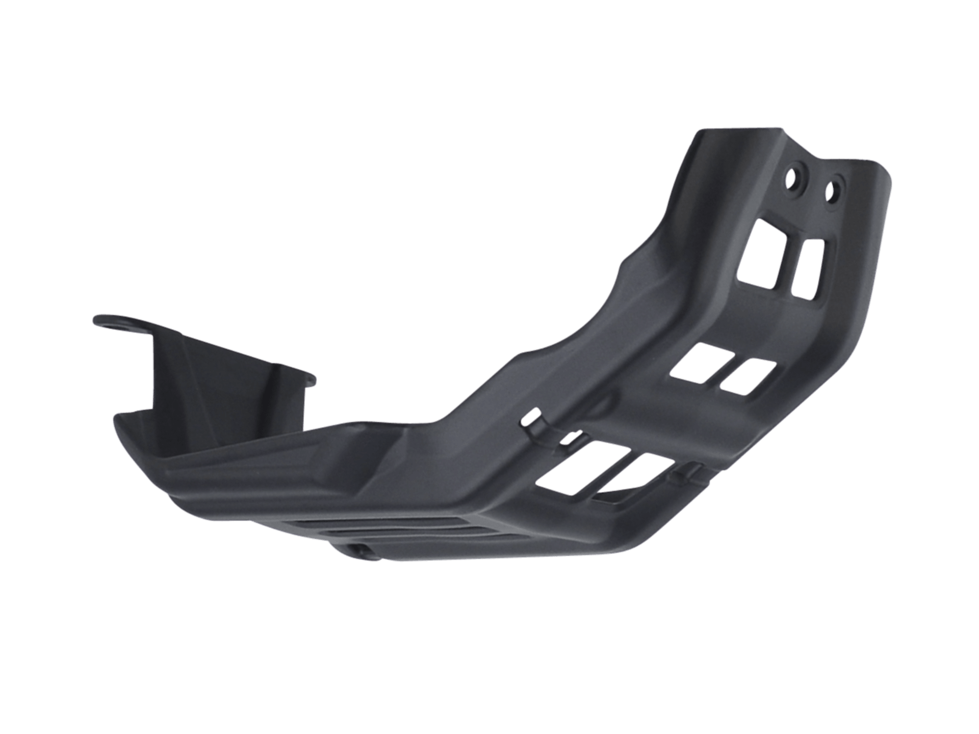 Trek Powerfly HT Bosch Motor Armor