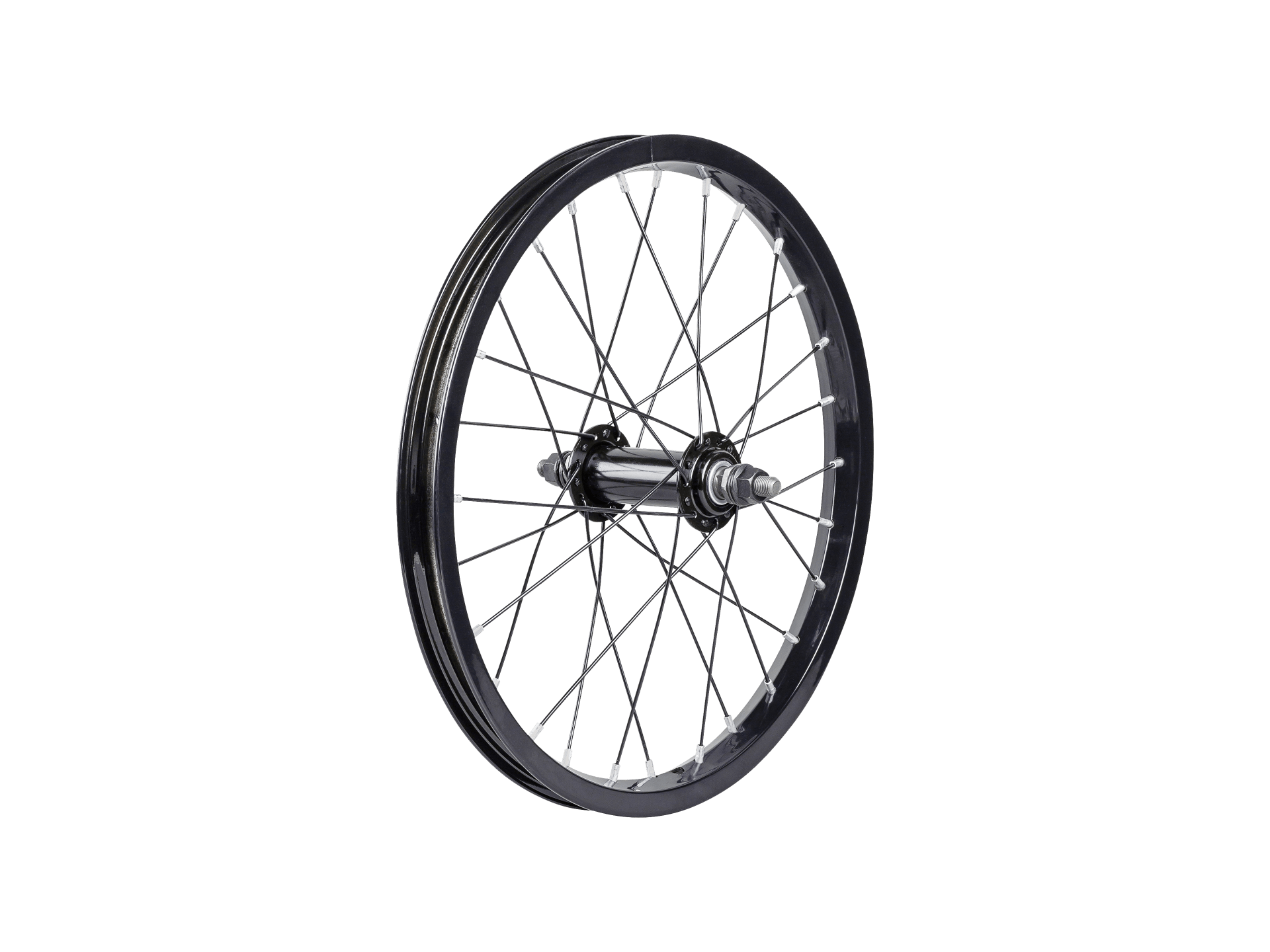 Trek Precaliber 16 Coaster Brake Wheel