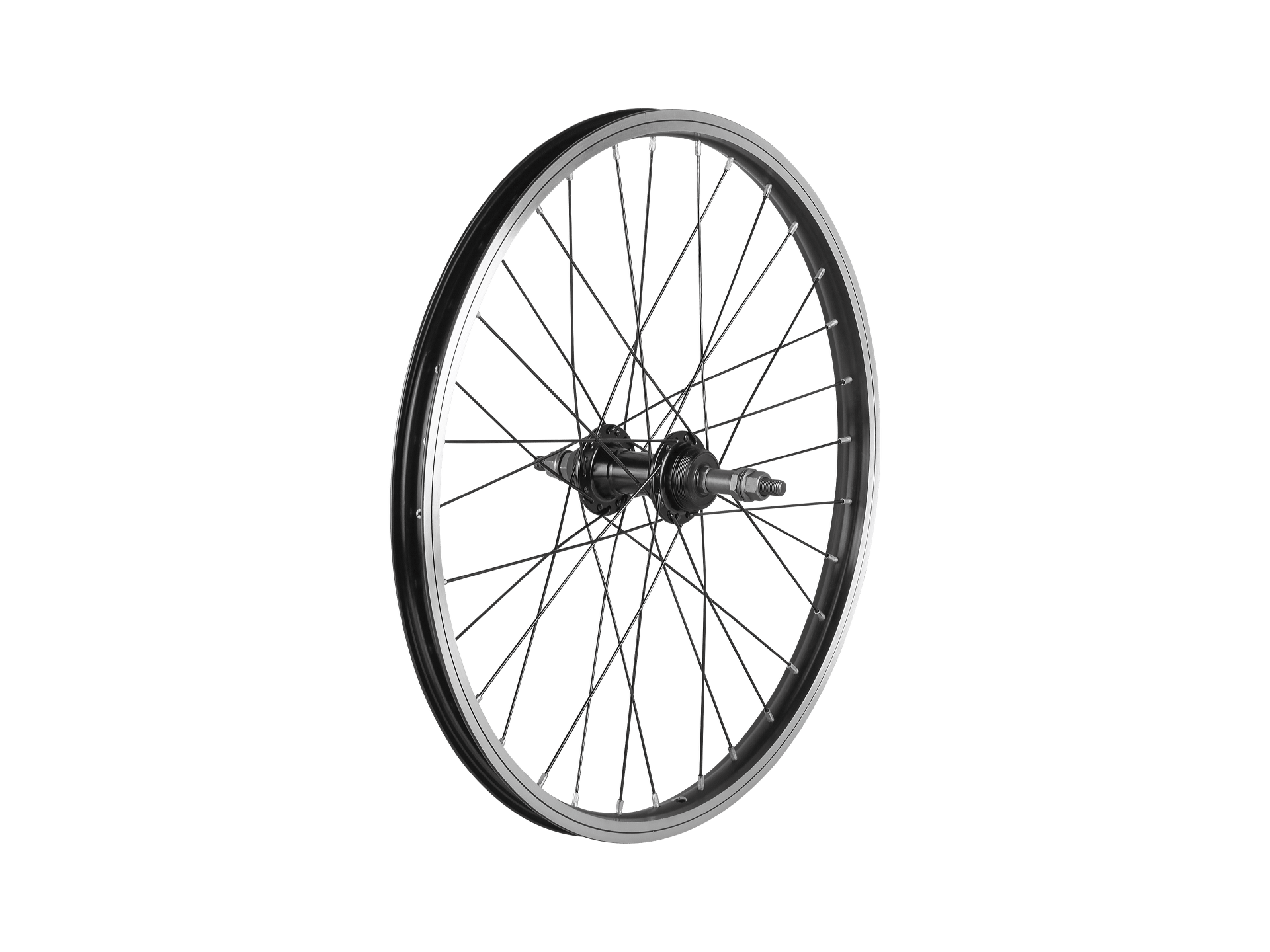 Trek Precaliber 20 Wheel