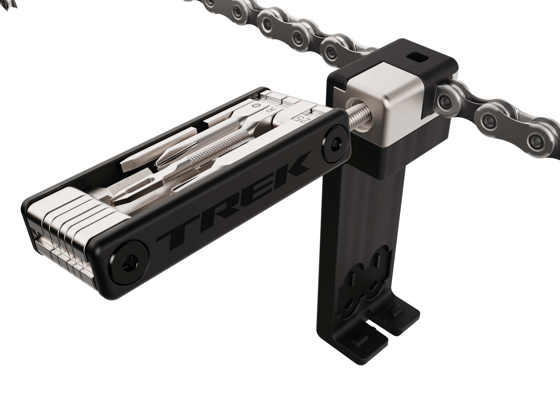 Trek Pro BITS Multi-Tool