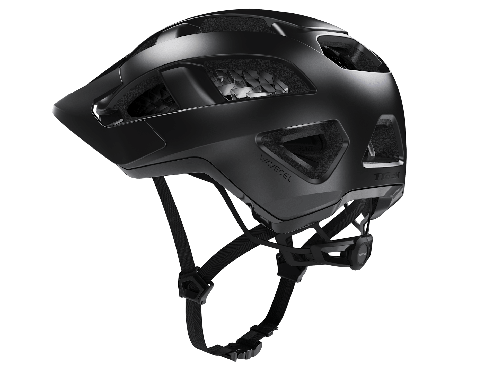 Trek Quantum WaveCel Mountain Bike Helmet