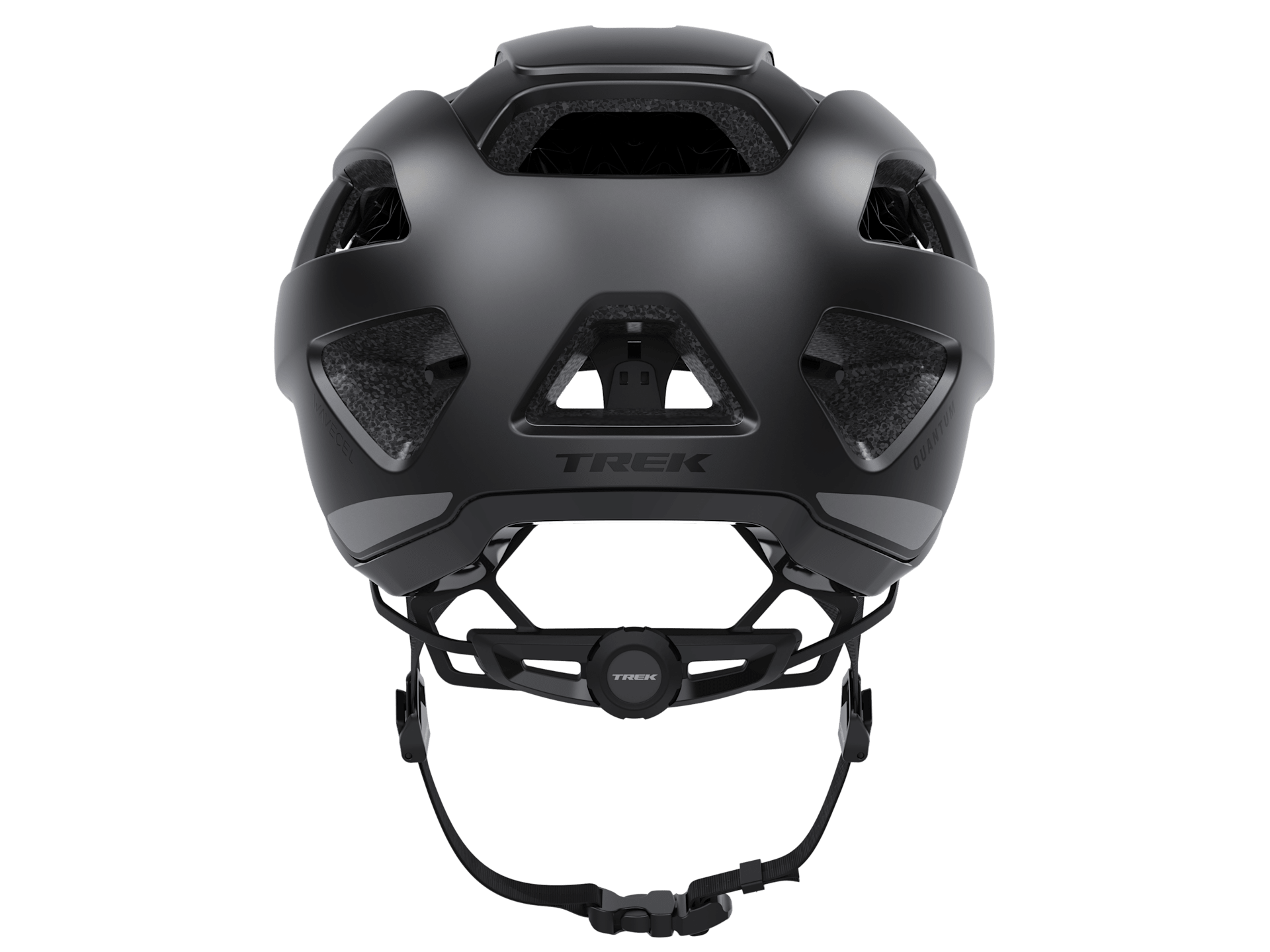 Trek Quantum WaveCel Mountain Bike Helmet