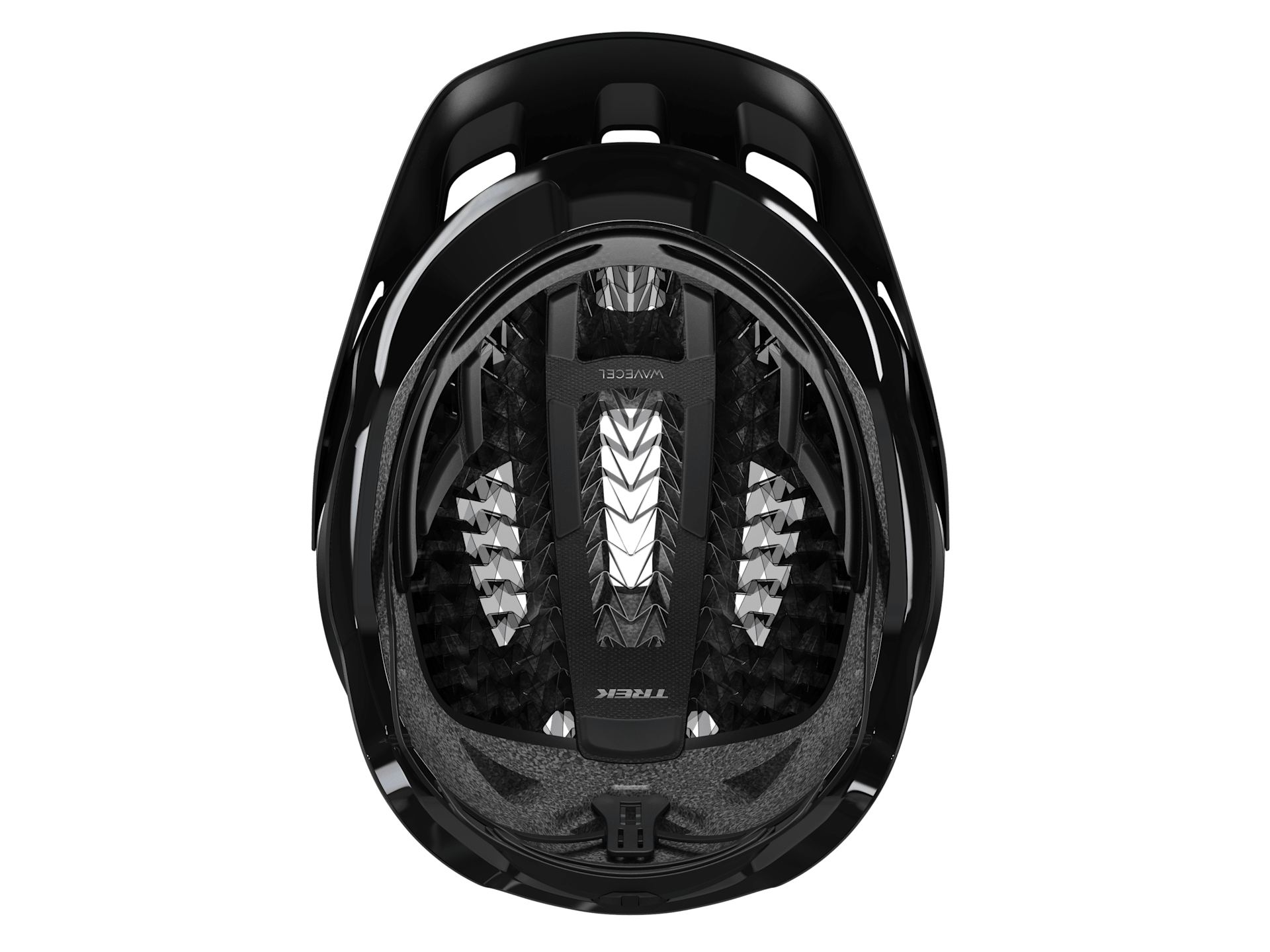 Trek Quantum WaveCel Mountain Bike Helmet