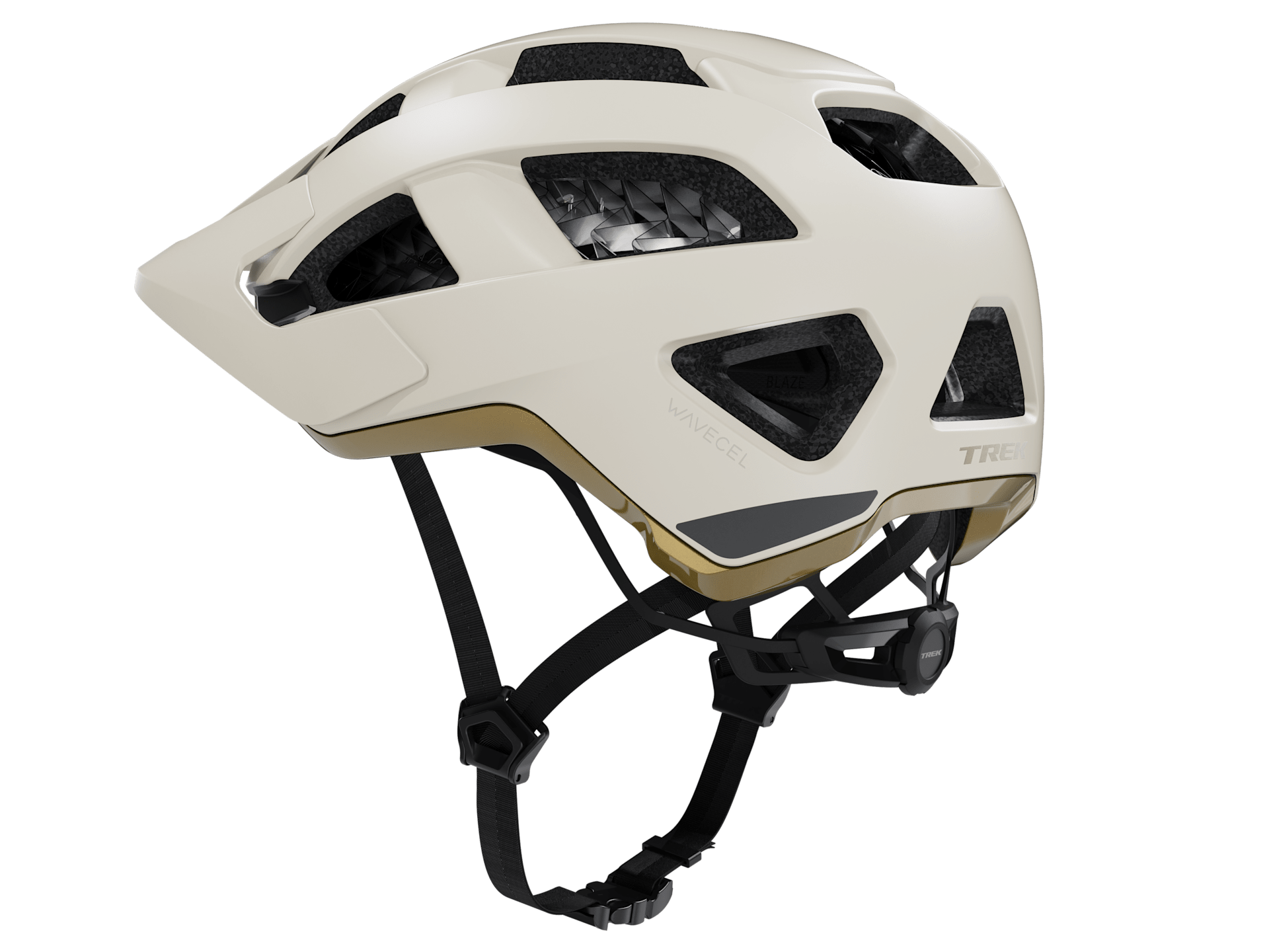Trek Quantum WaveCel Mountain Bike Helmet