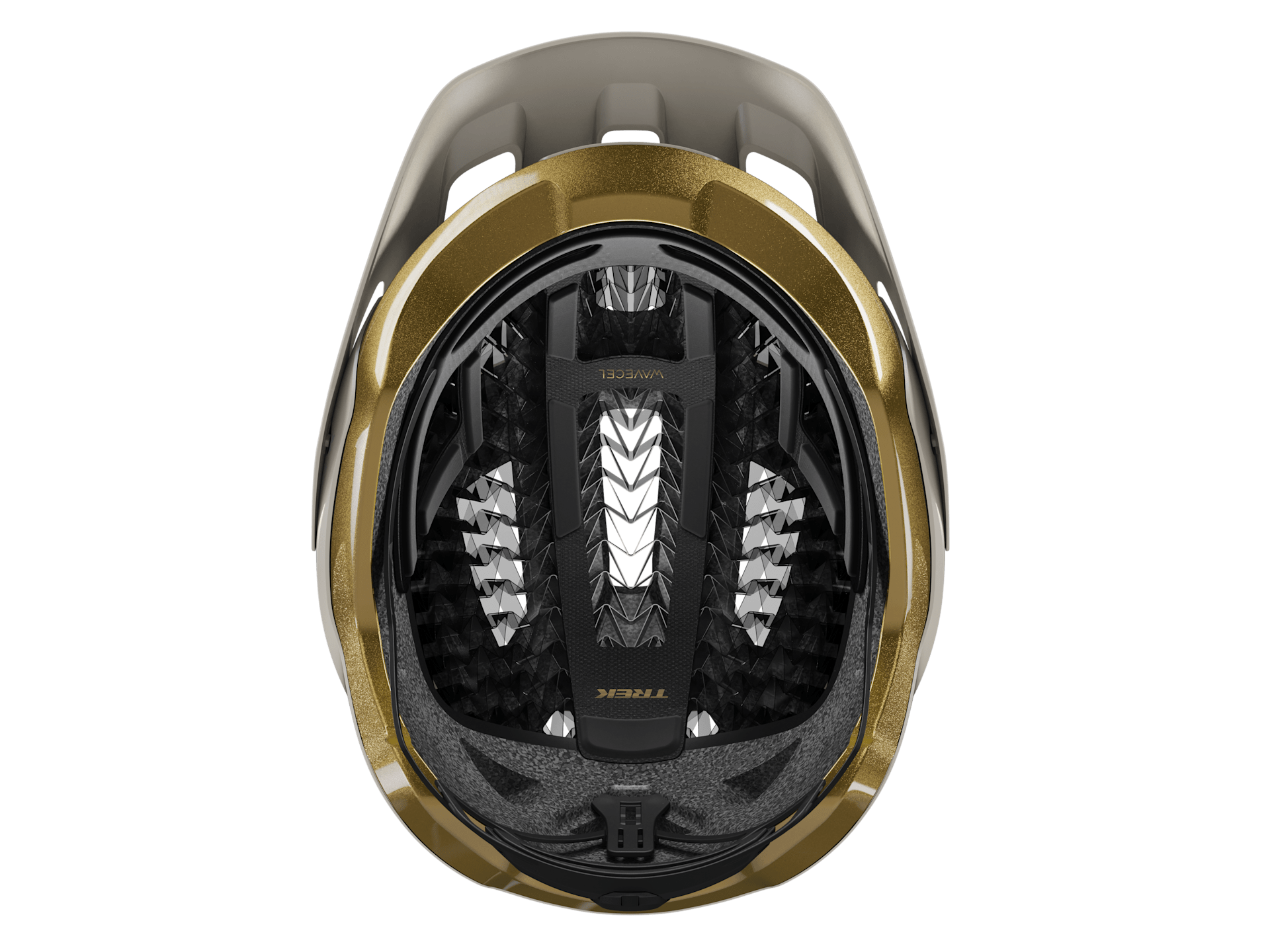 Trek Quantum WaveCel Mountain Bike Helmet