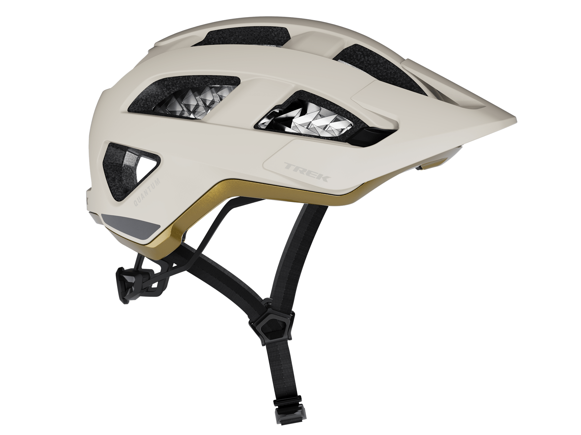 Trek Quantum WaveCel Mountain Bike Helmet