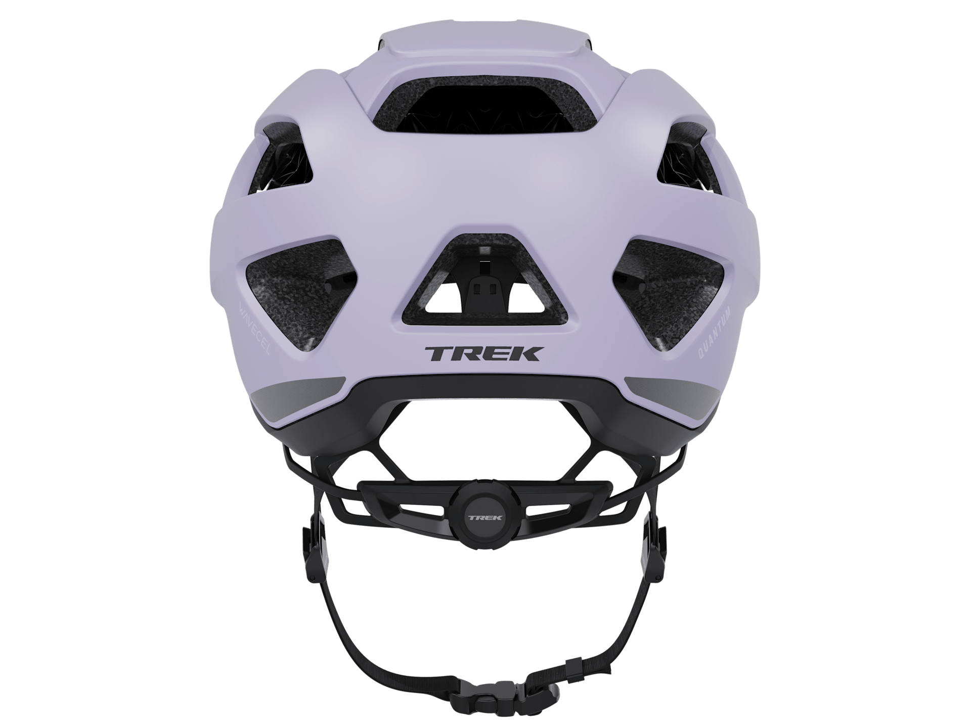 Trek Quantum WaveCel Mountain Bike Helmet