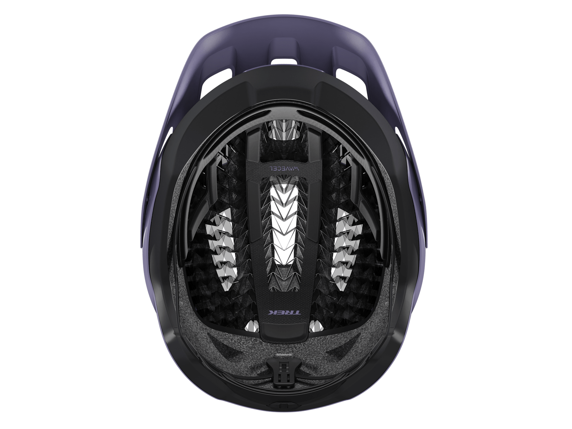 Trek Quantum WaveCel Mountain Bike Helmet