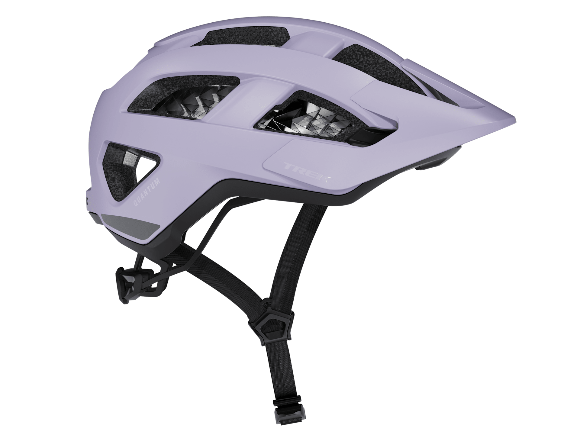 Trek Quantum WaveCel Mountain Bike Helmet
