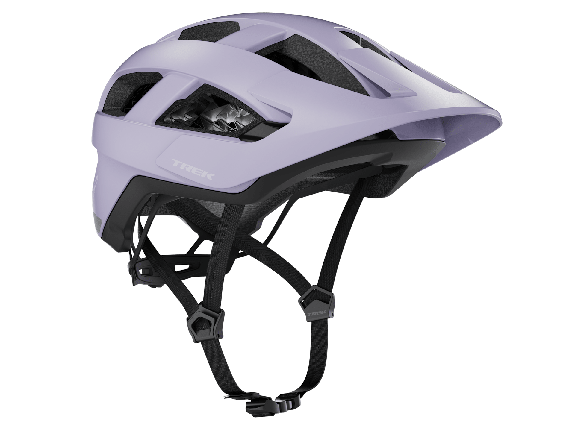 Trek Quantum WaveCel Mountain Bike Helmet