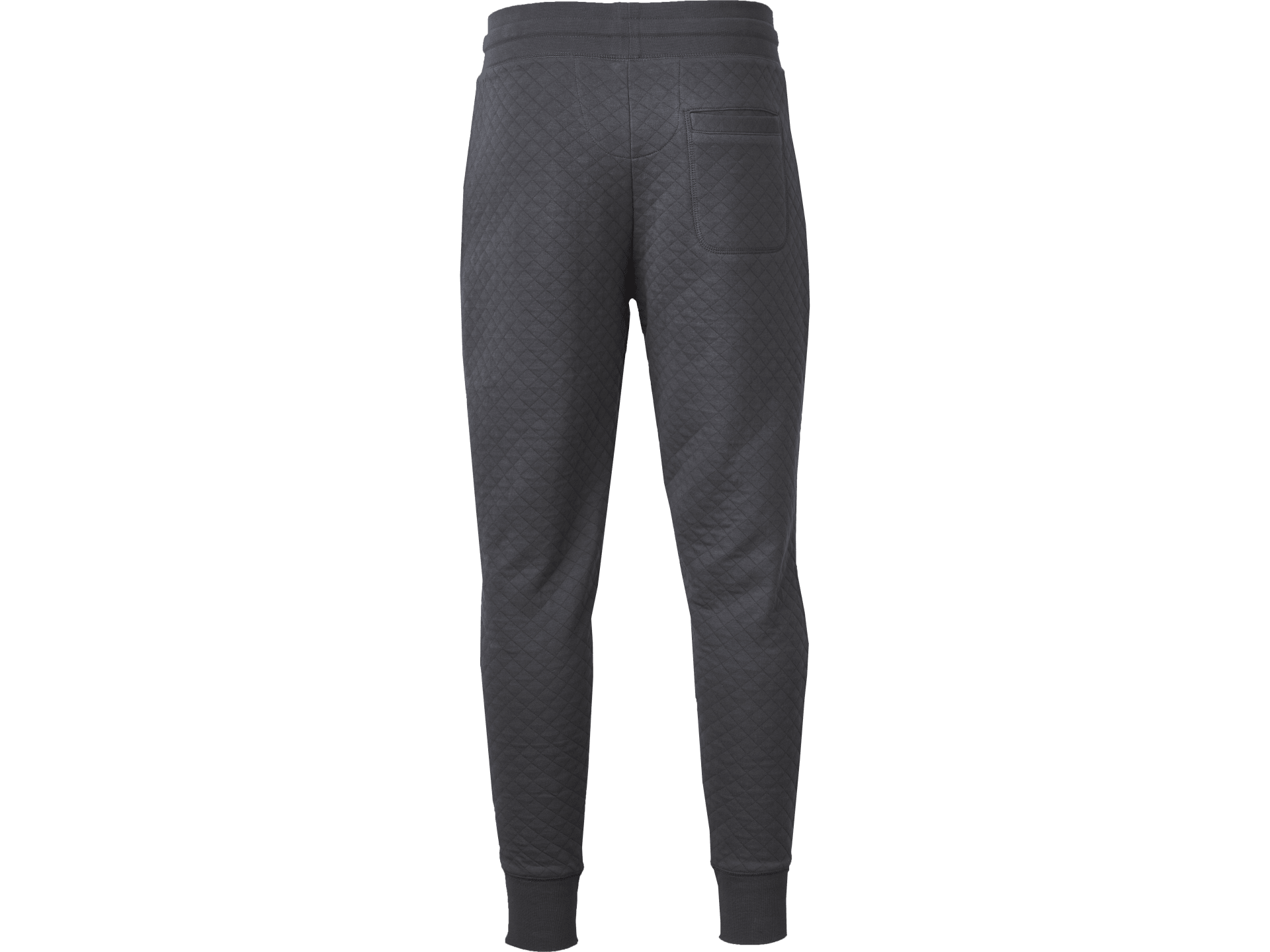 Trek Quilted Jogger Unisex Sweatpant