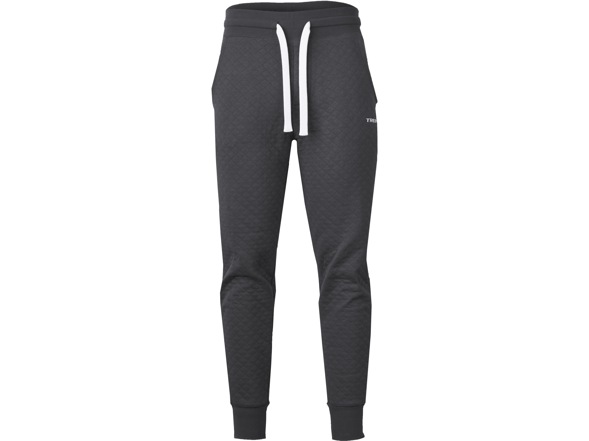 Trek Quilted Jogger Unisex Sweatpant