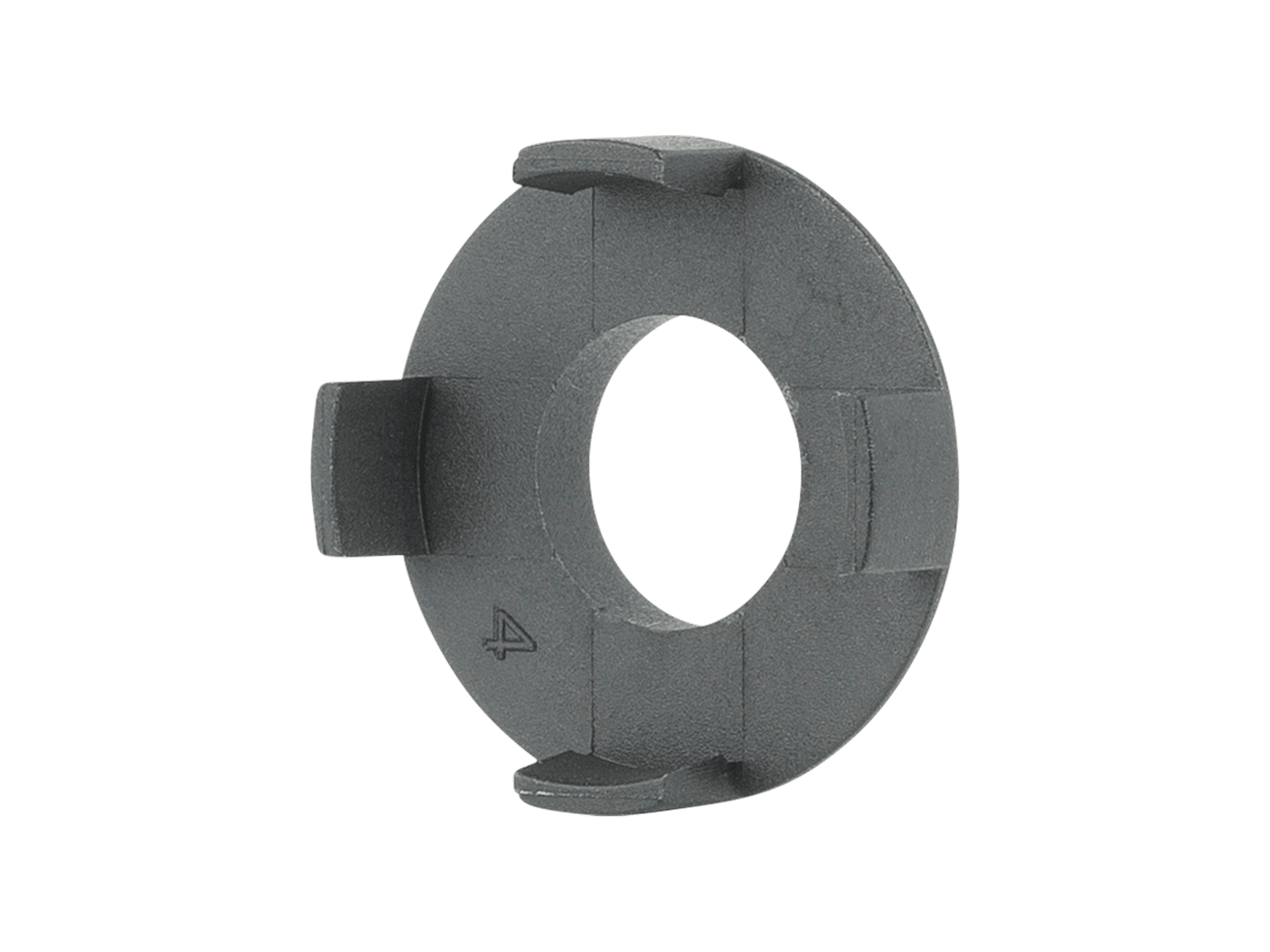 Trek RIB 2.0 Downtube Lock Cap