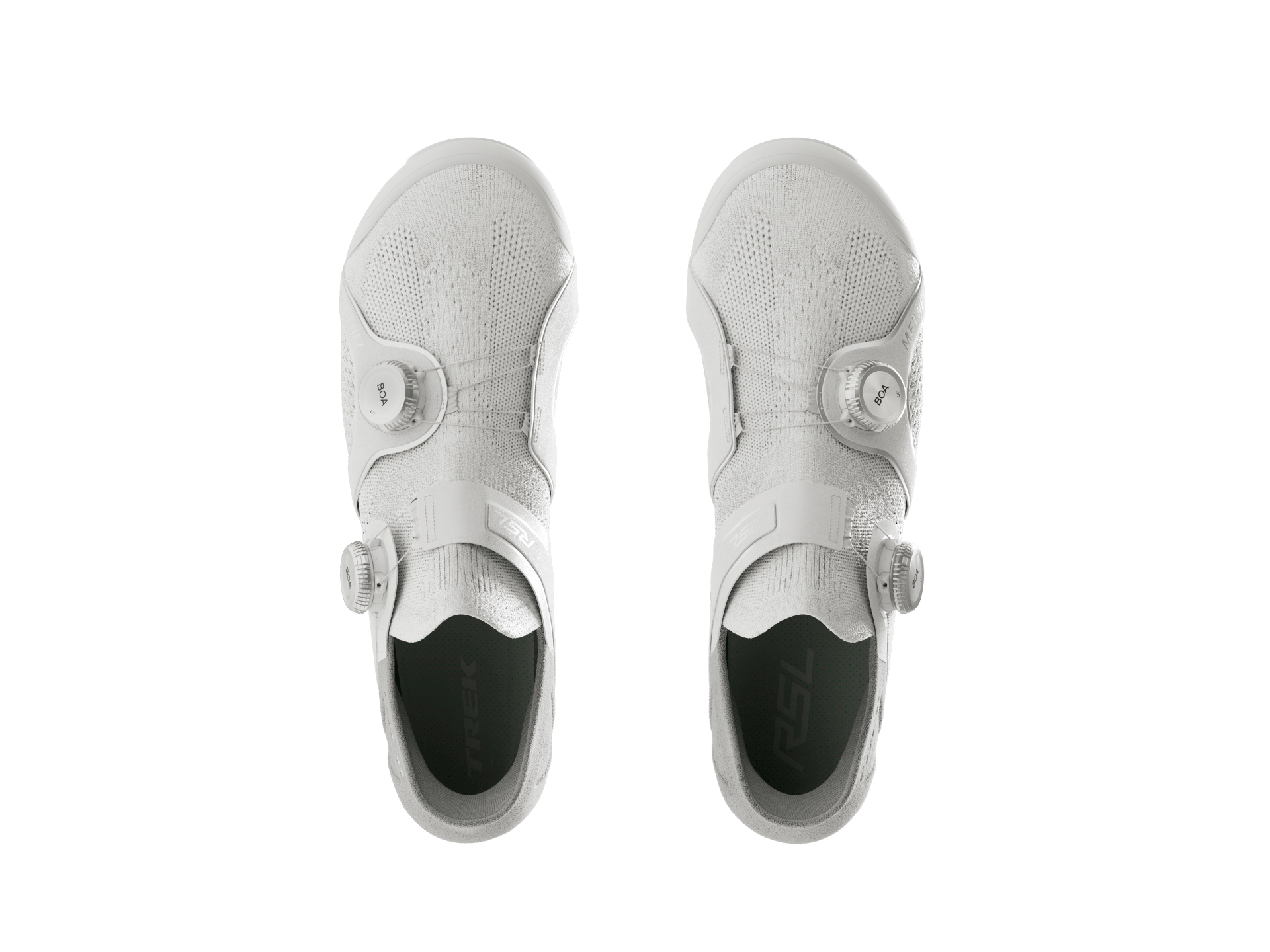 Trek RSL Knit Road Cycling Shoe