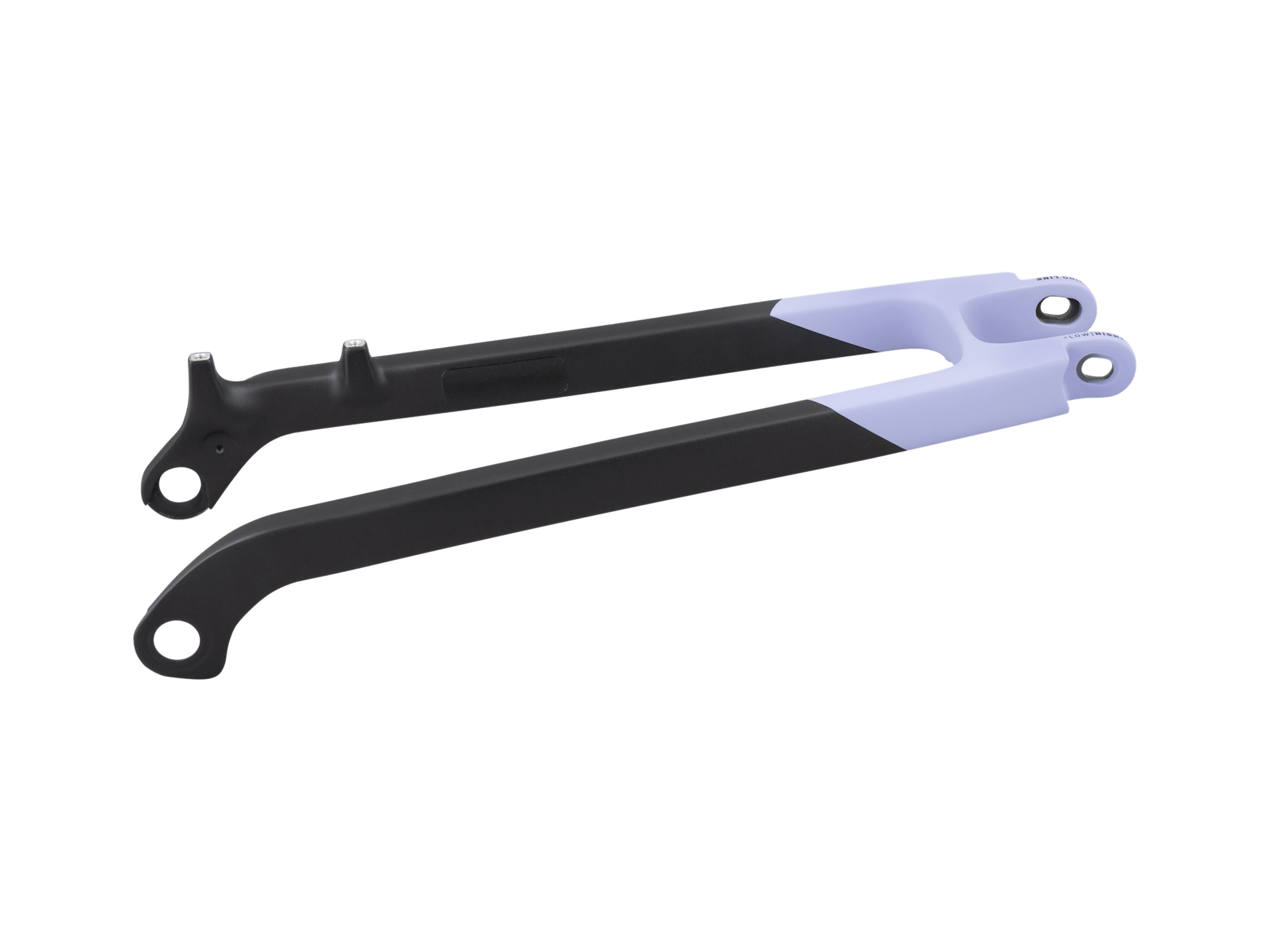 Trek 2025 Rail+ Carbon Gen 5 Seatstay