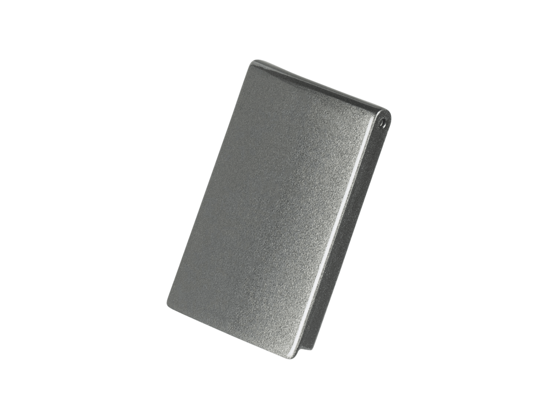 Trek 2023 Rail 29 Aluminum Charge Port Cover