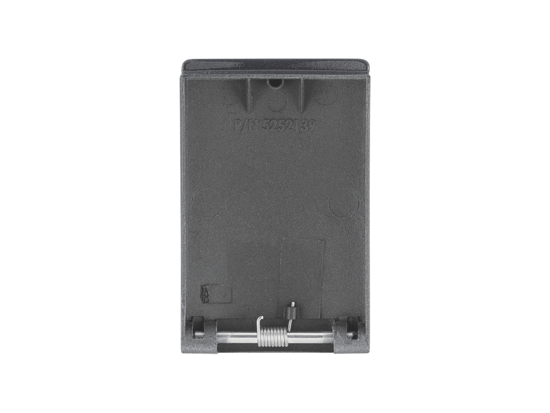 Trek 2023 Rail 29 Aluminum Charge Port Cover