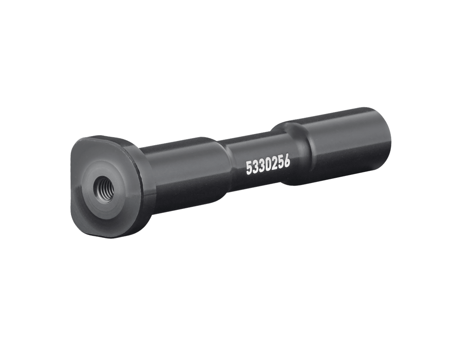 Trek Rail+ Gen 5 Main Pivot Assembly 14mm x 78mm Axle