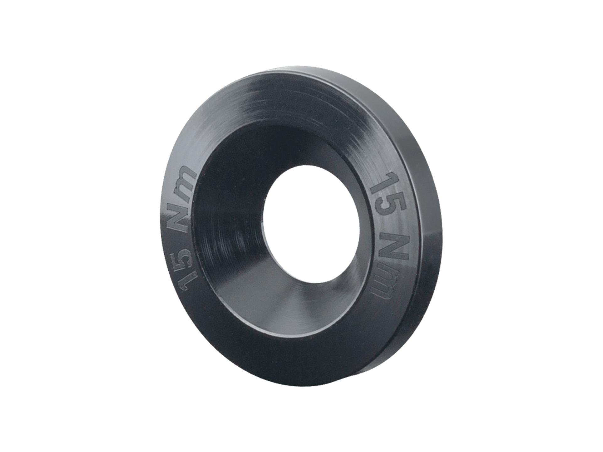 Trek Rail+ Gen 5 Main Pivot Bolt Concave Washer